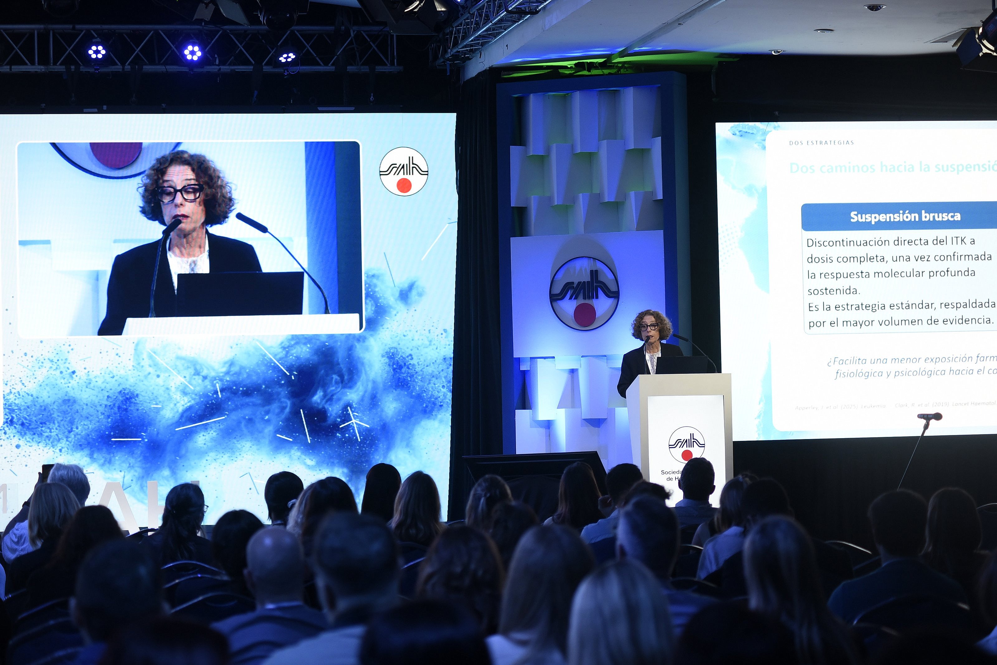 Jornadas SAH 2026