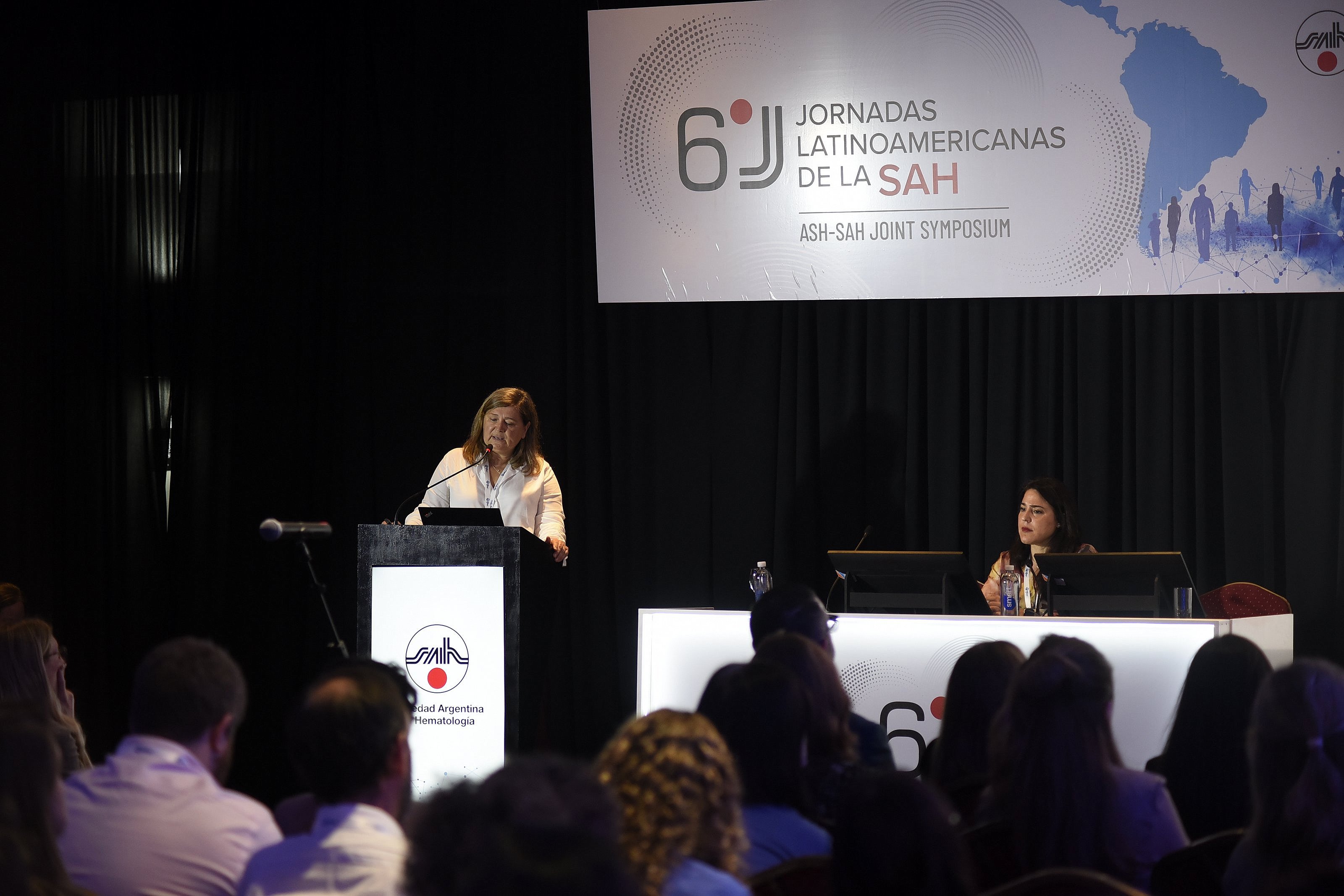 Jornadas SAH 2026