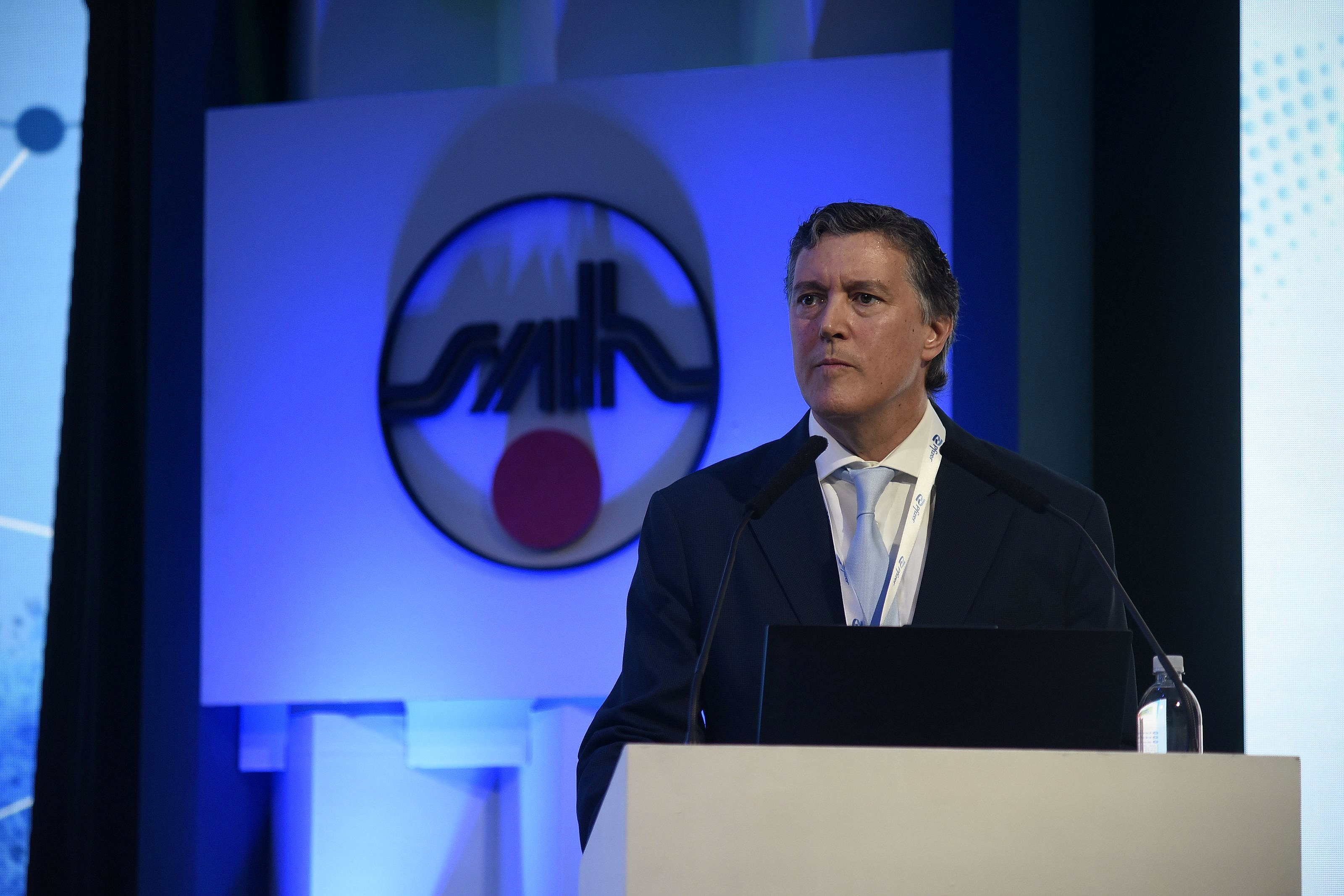Jornadas SAH 2026