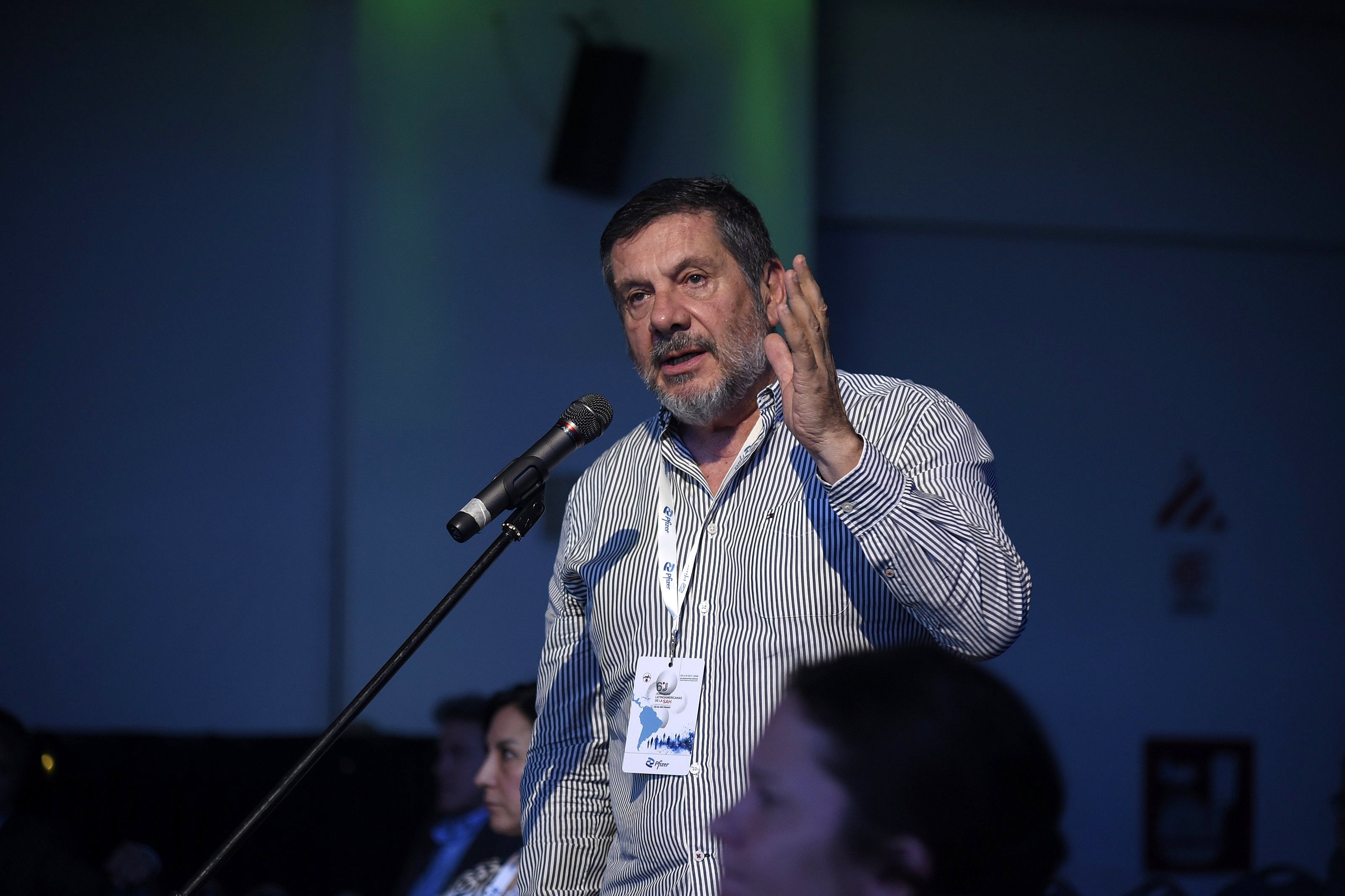 Jornadas SAH 2026