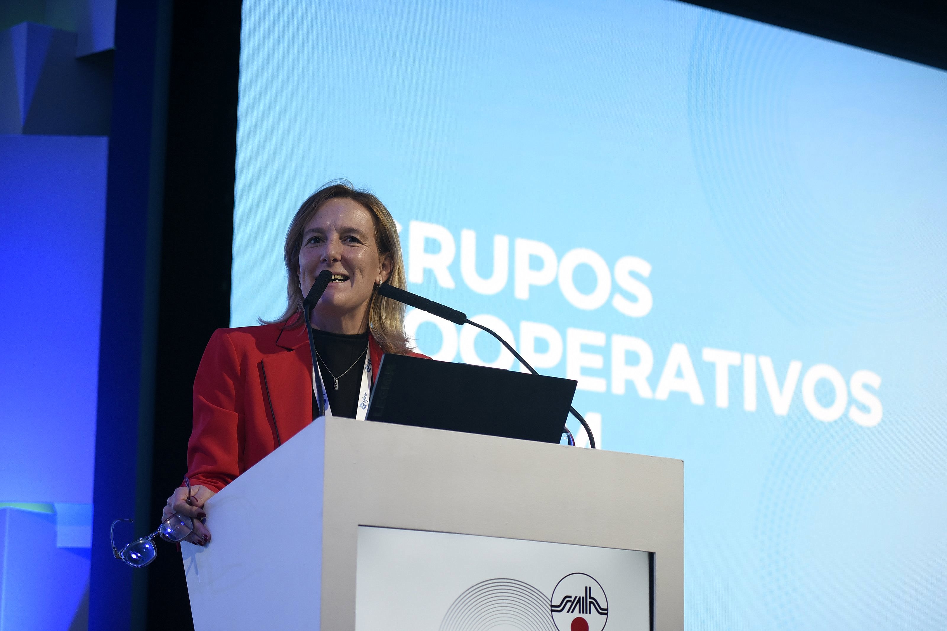 Jornadas SAH 2026