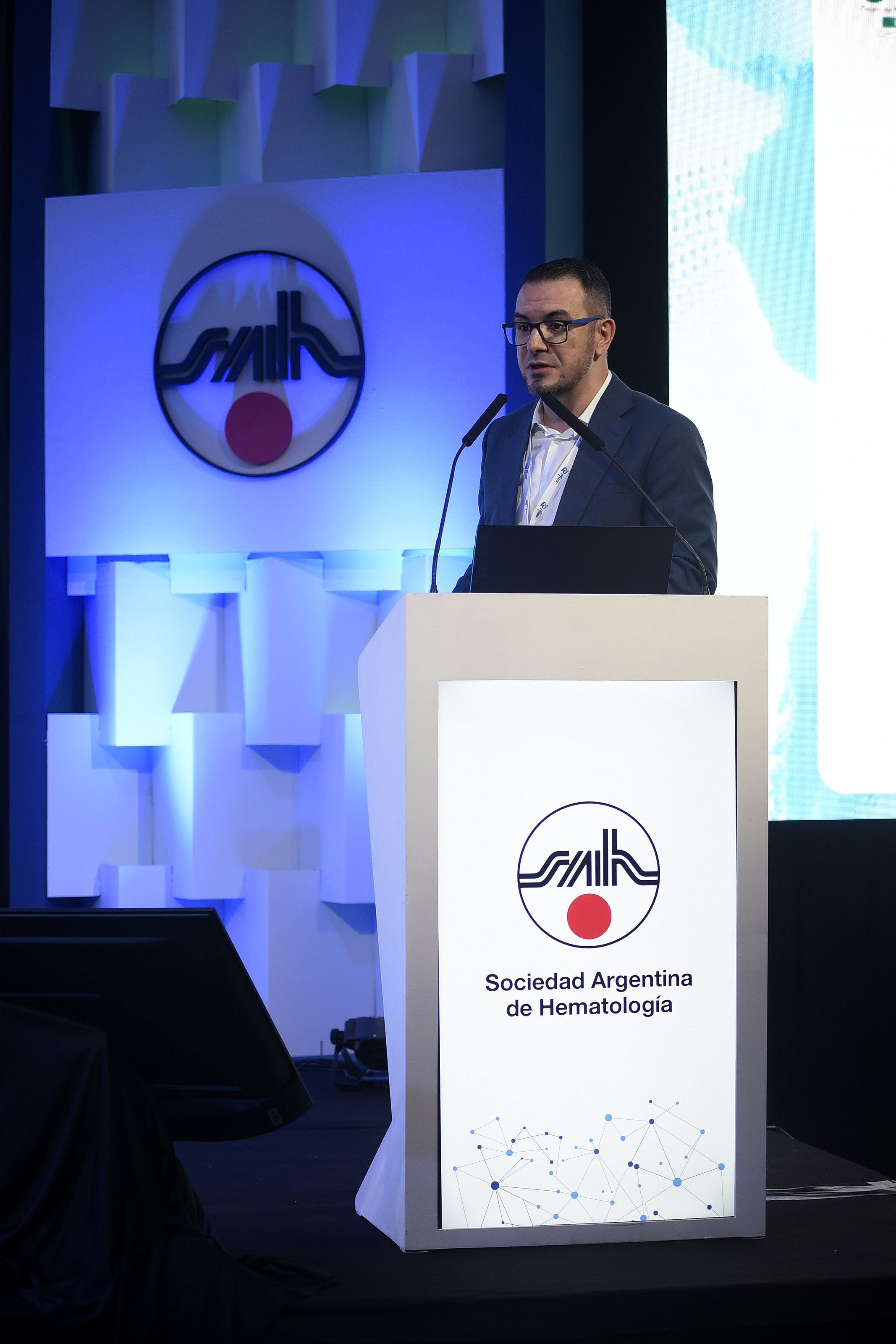 Jornadas SAH 2026