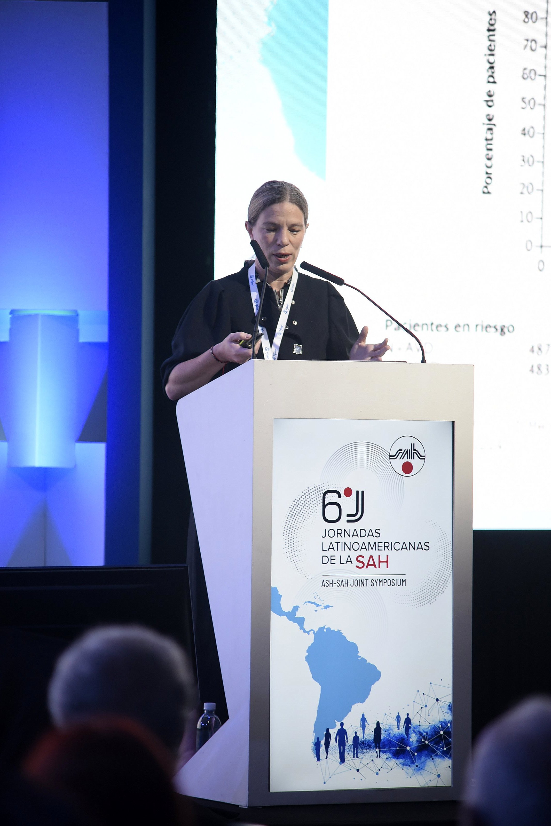 Jornadas SAH 2026
