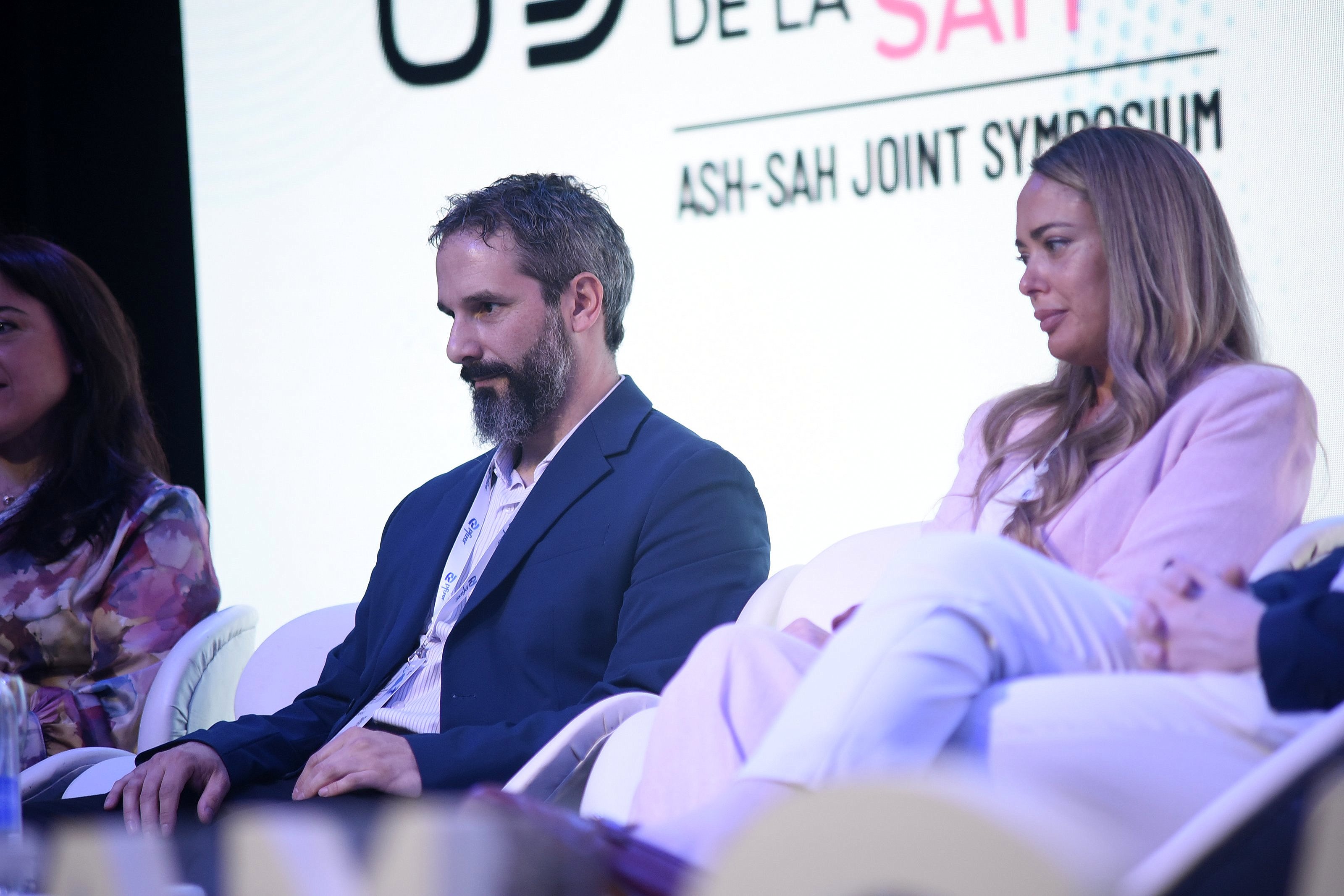 Jornadas SAH 2026