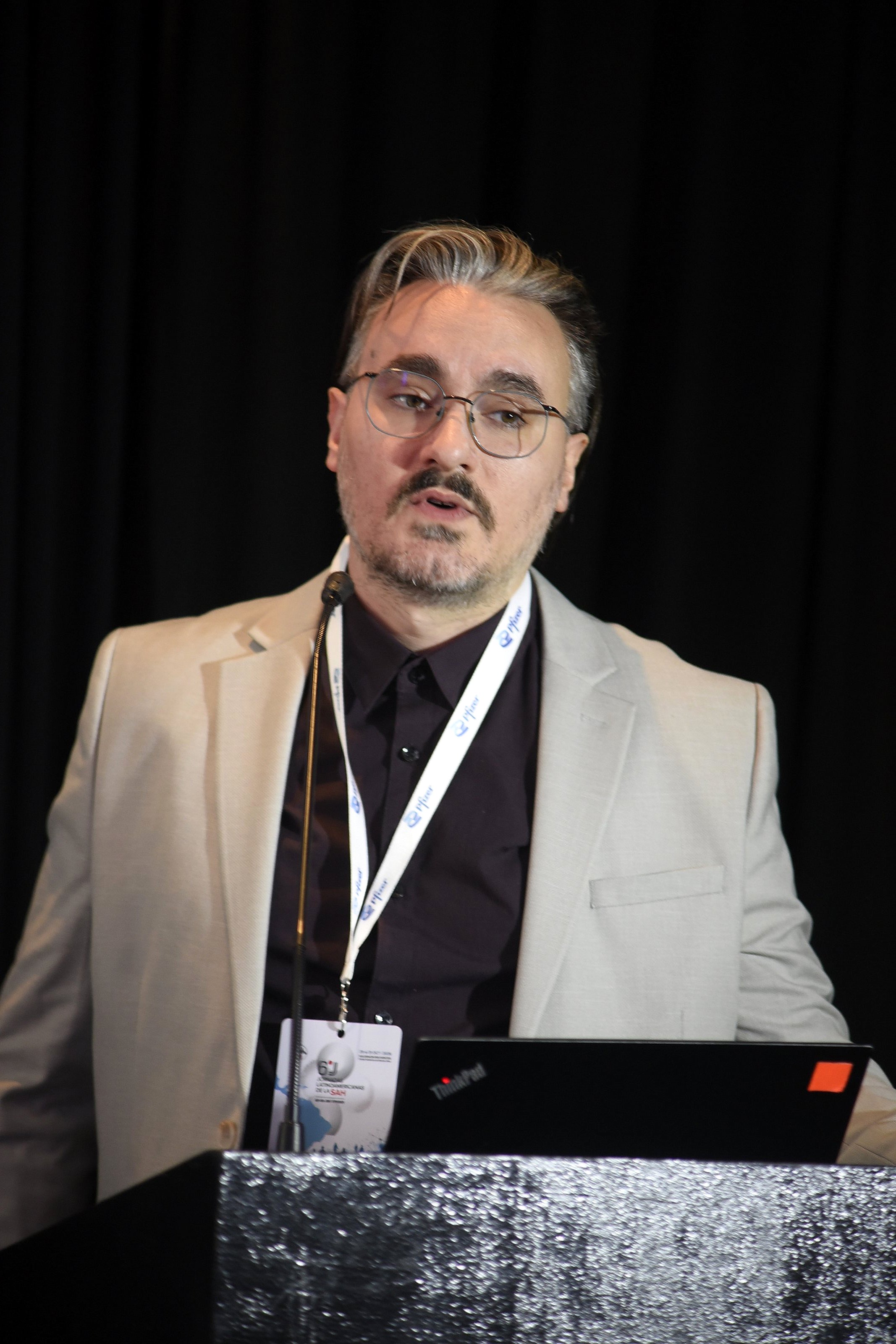 Jornadas SAH 2026