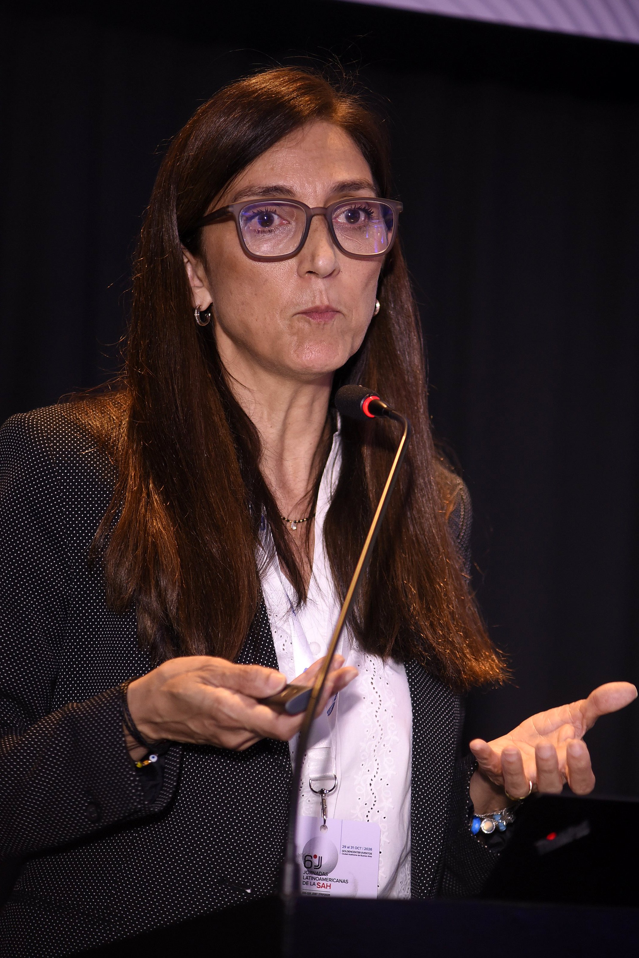 Jornadas SAH 2026