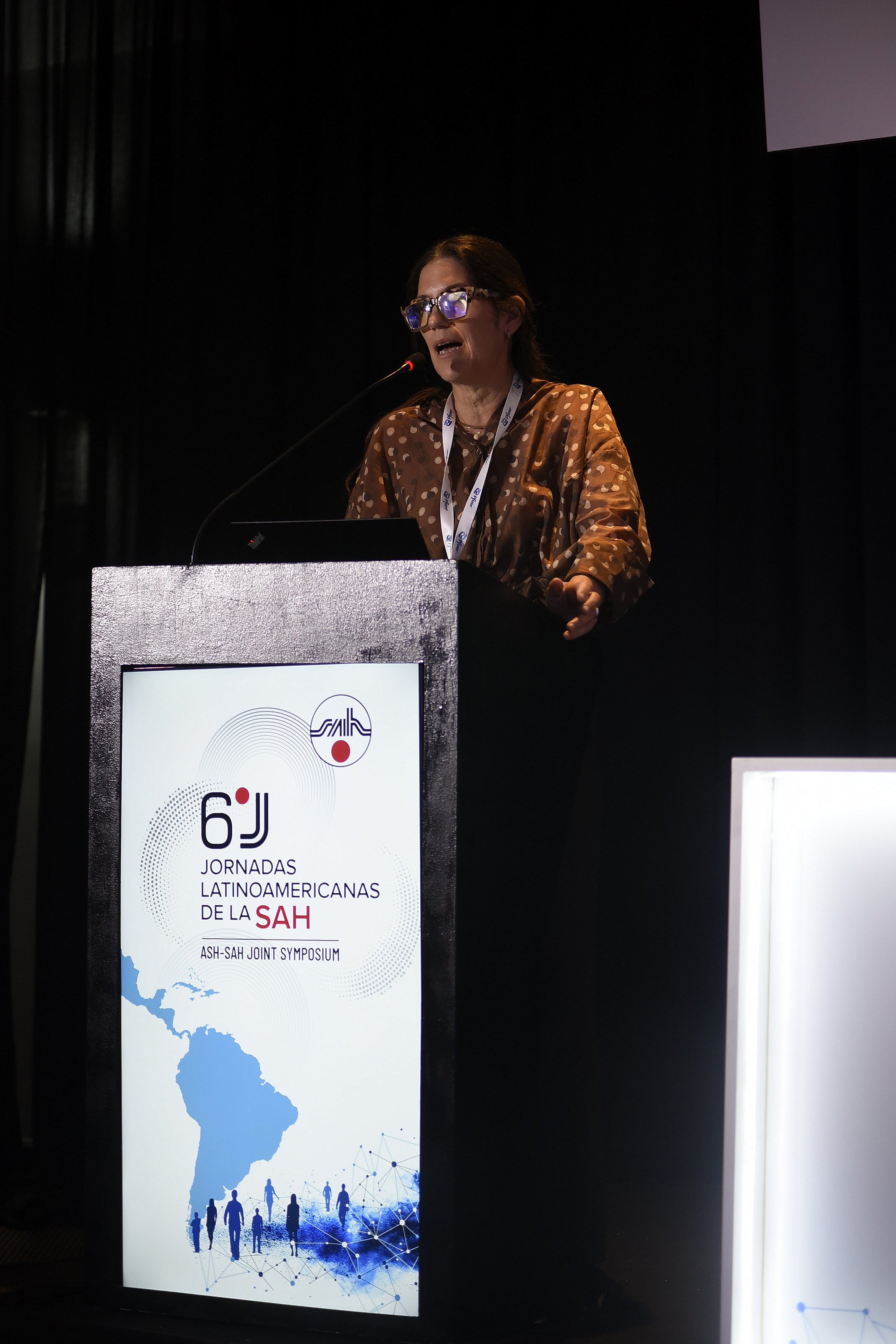 Jornadas SAH 2026