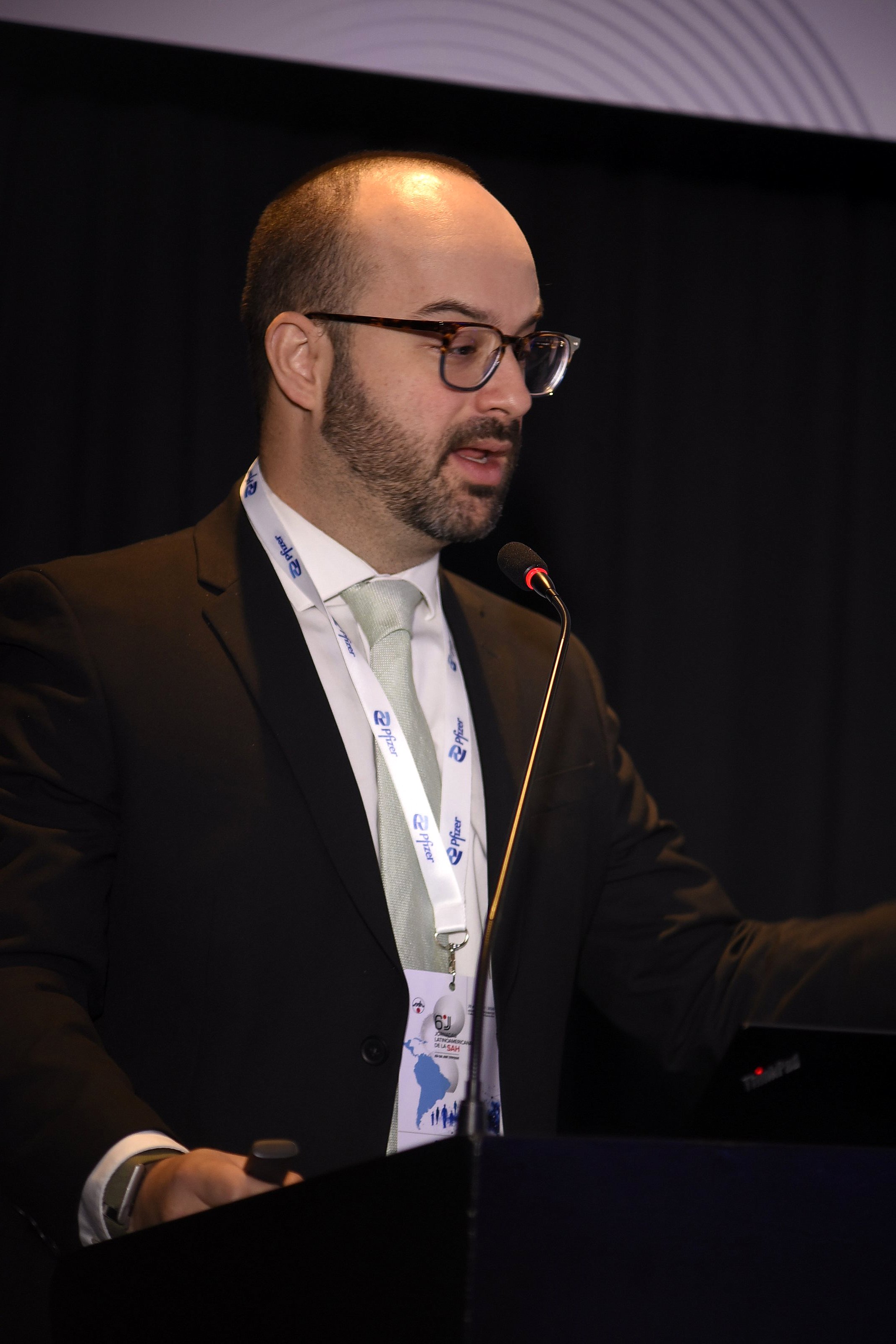 Jornadas SAH 2026