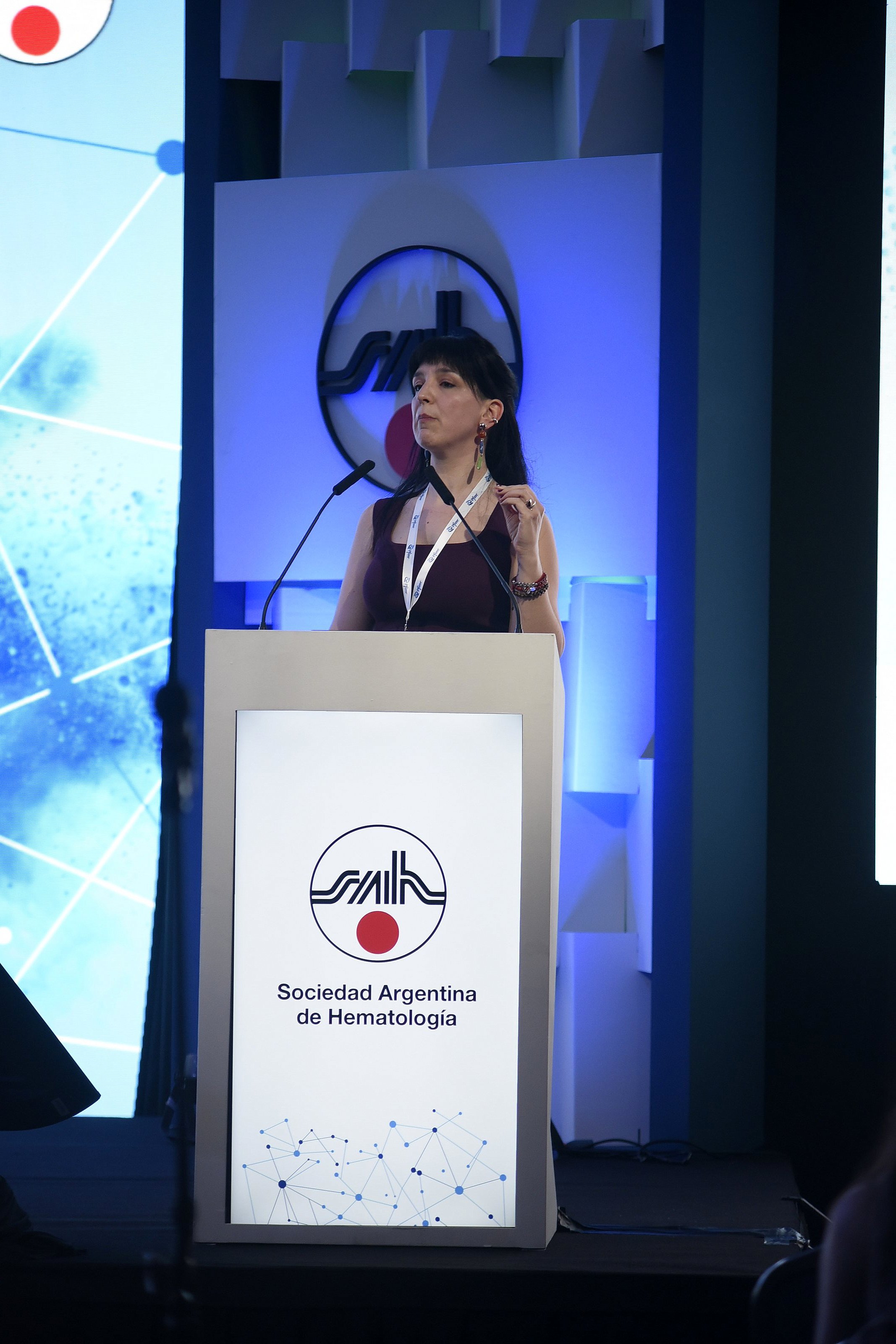 Jornadas SAH 2026