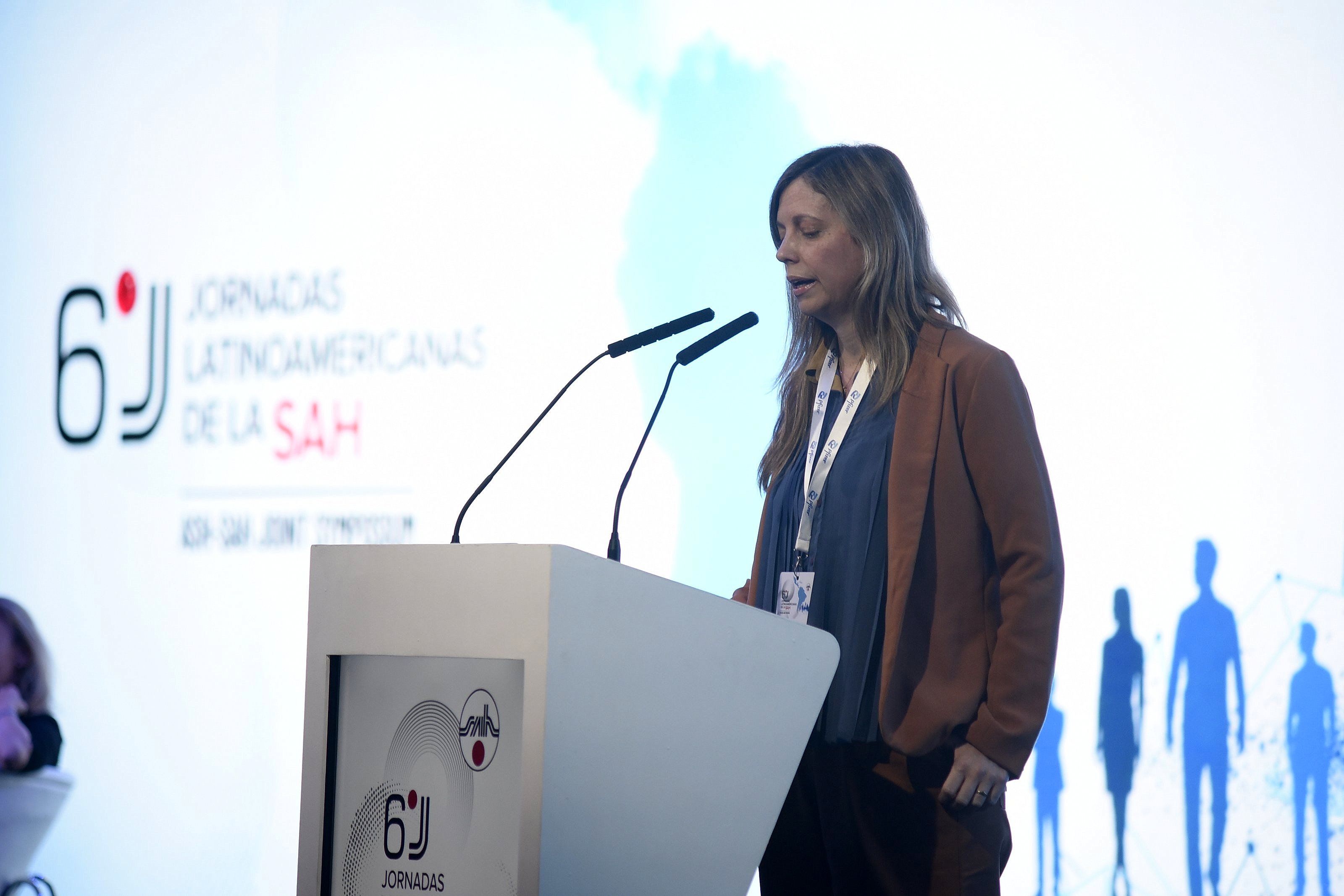 Jornadas SAH 2026