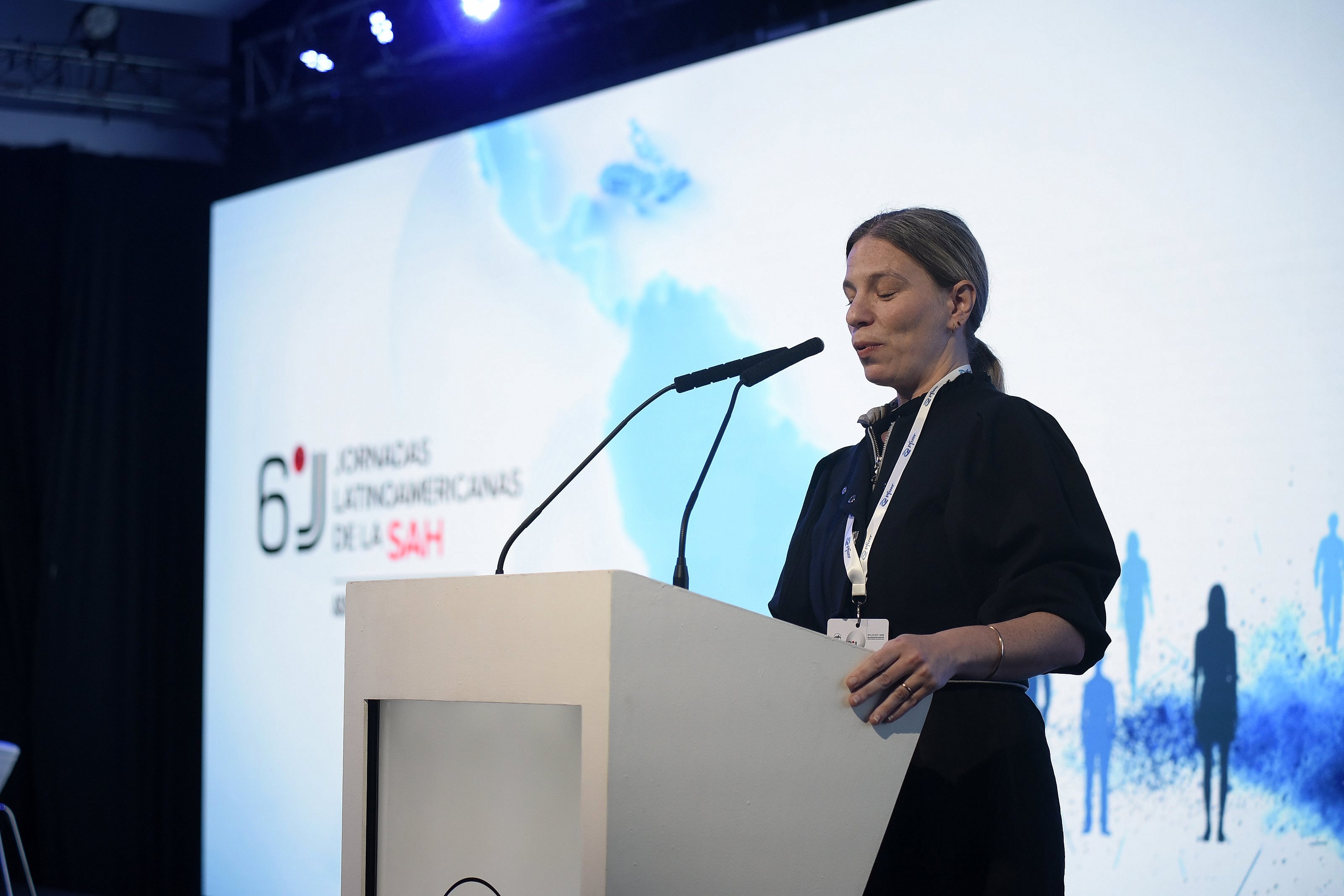Jornadas SAH 2026