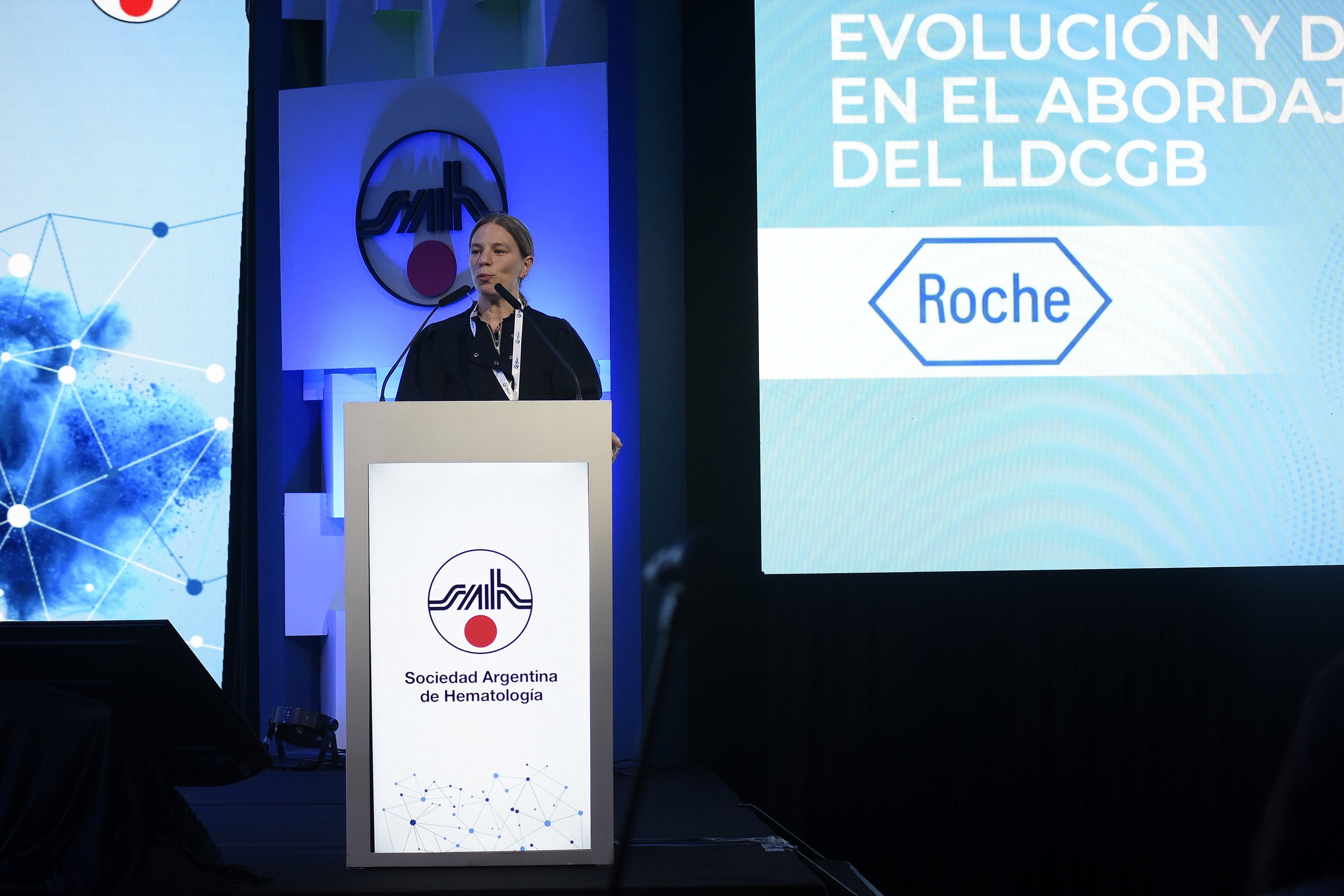 Jornadas SAH 2026
