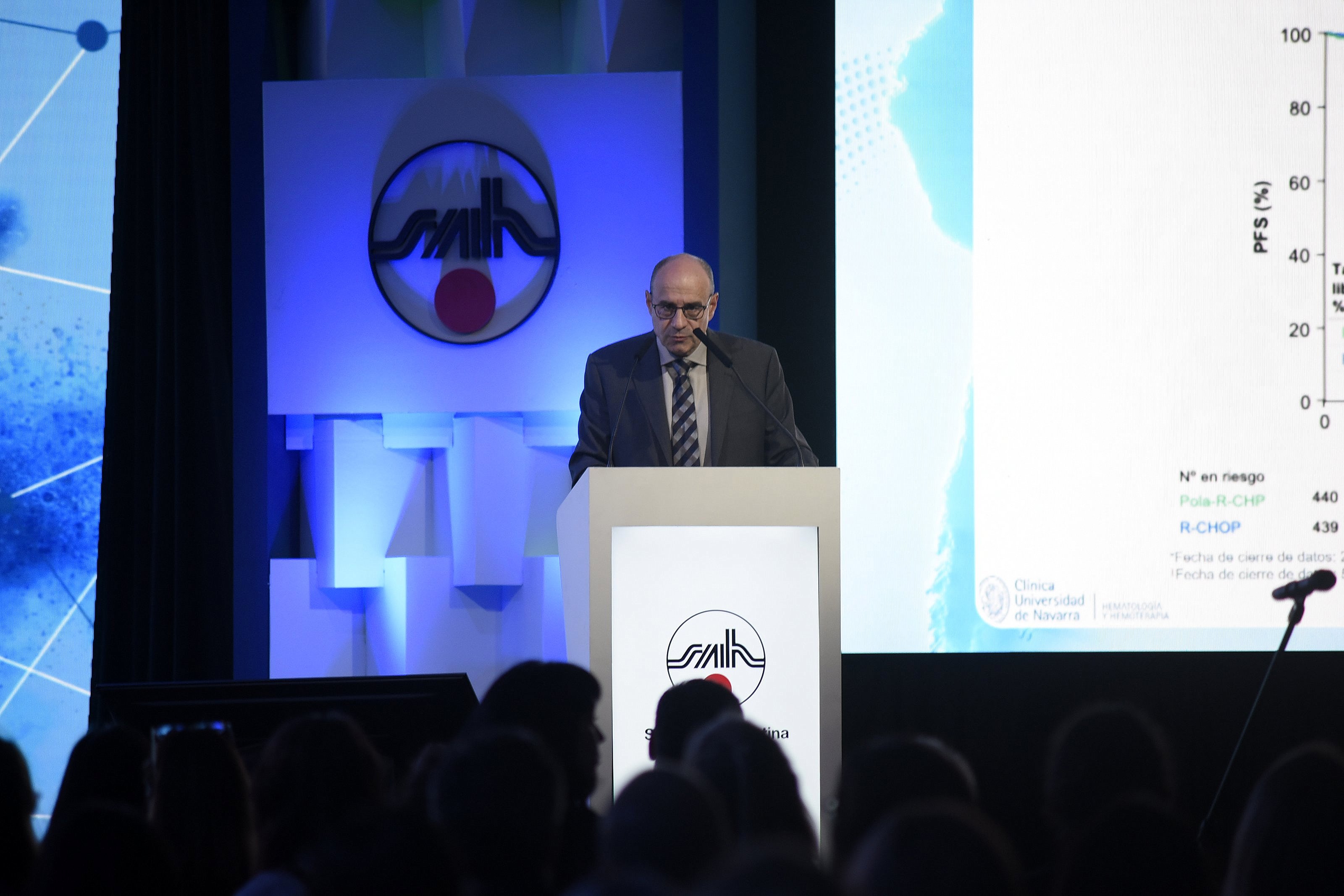 Jornadas SAH 2026