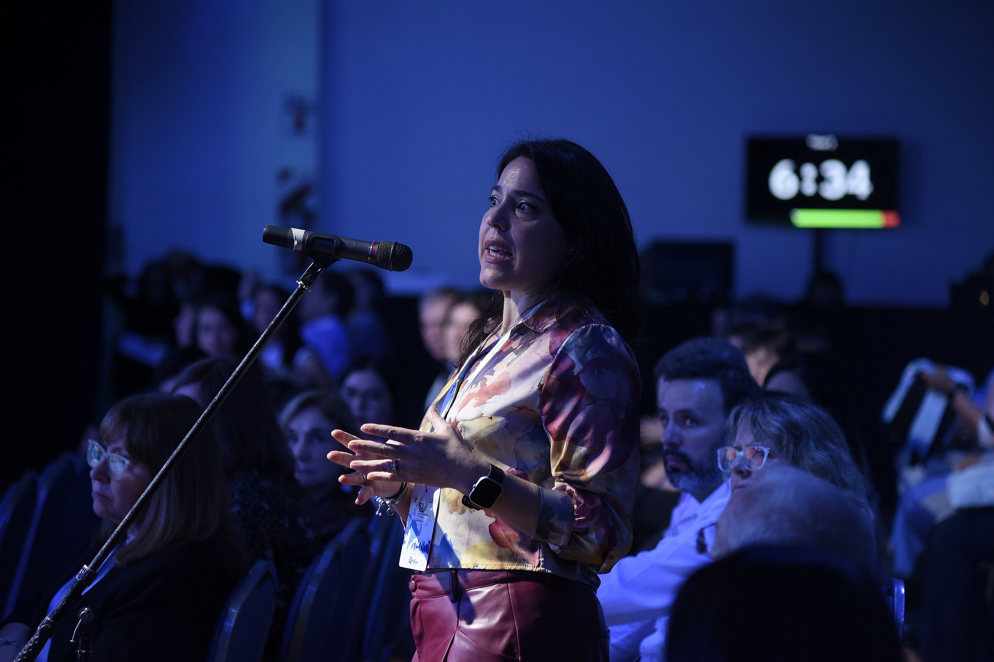 Jornadas SAH 2026