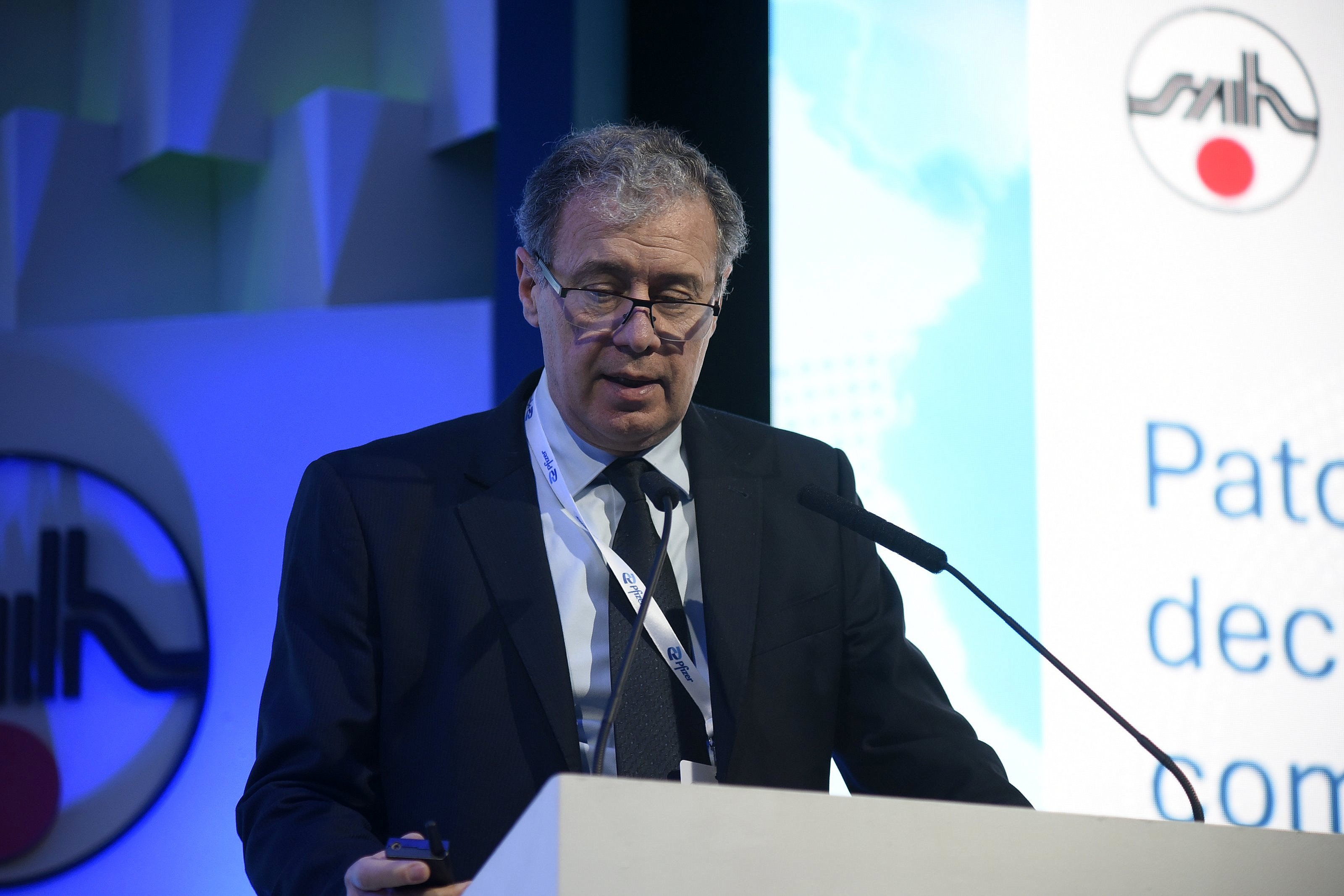 Jornadas SAH 2026