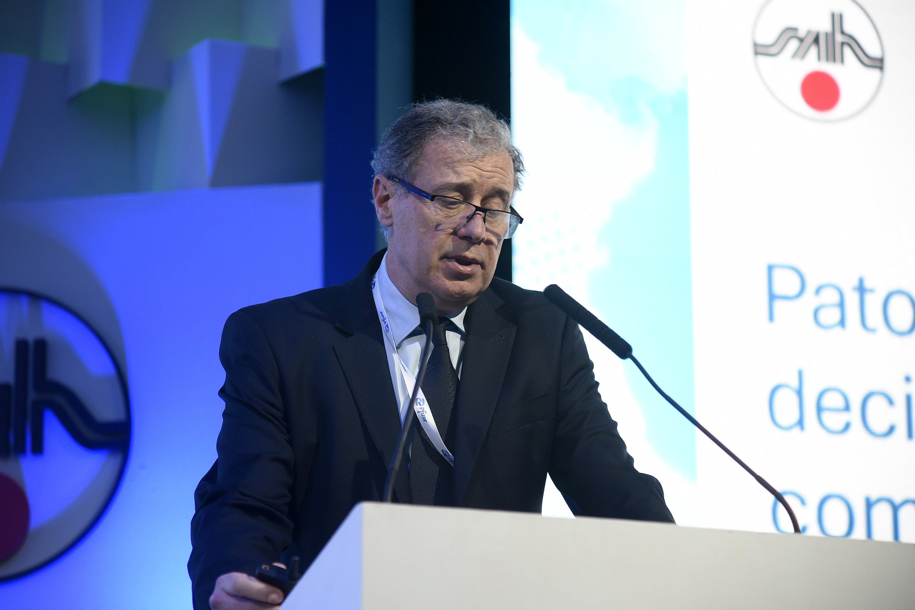 Jornadas SAH 2026