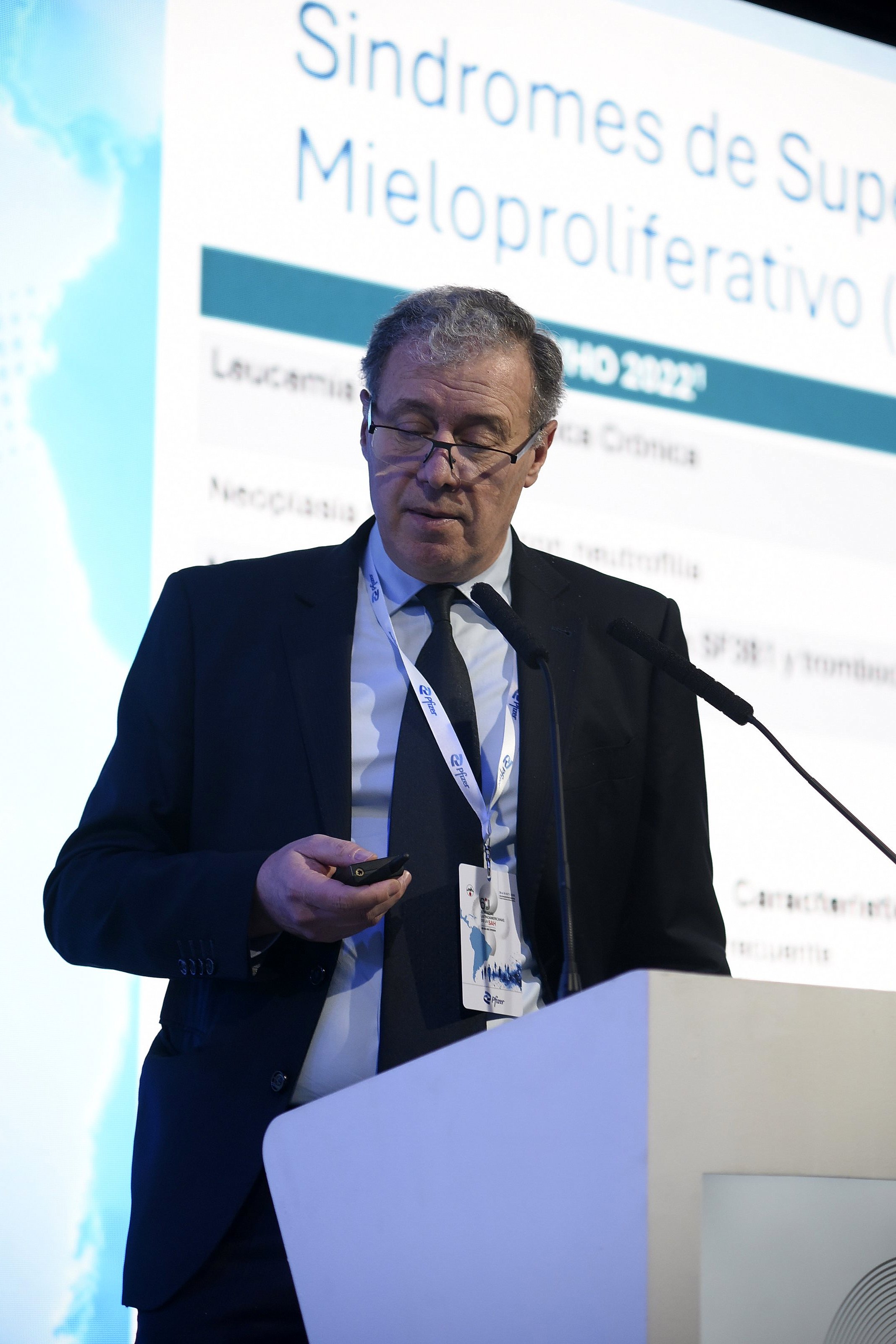 Jornadas SAH 2026