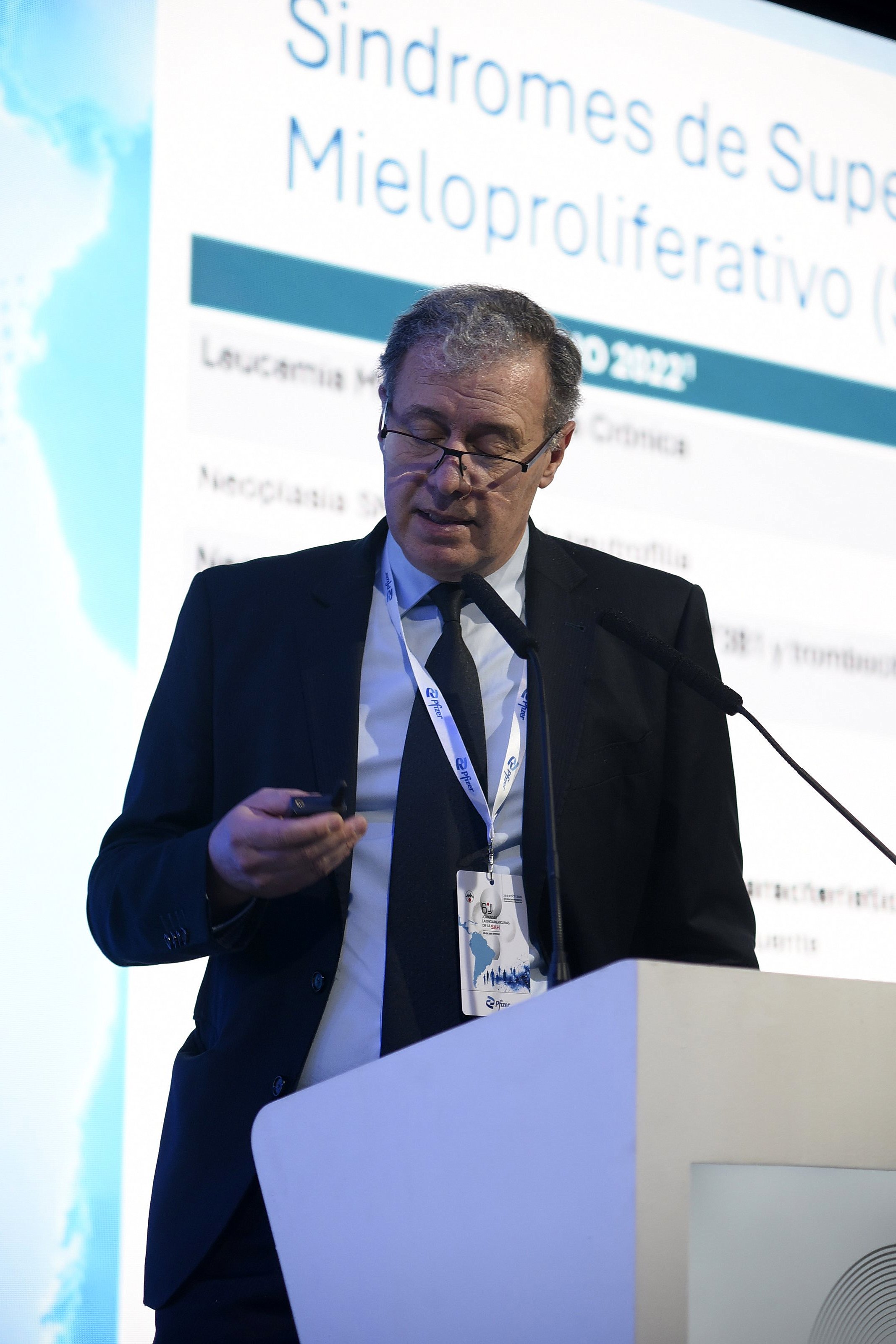 Jornadas SAH 2026