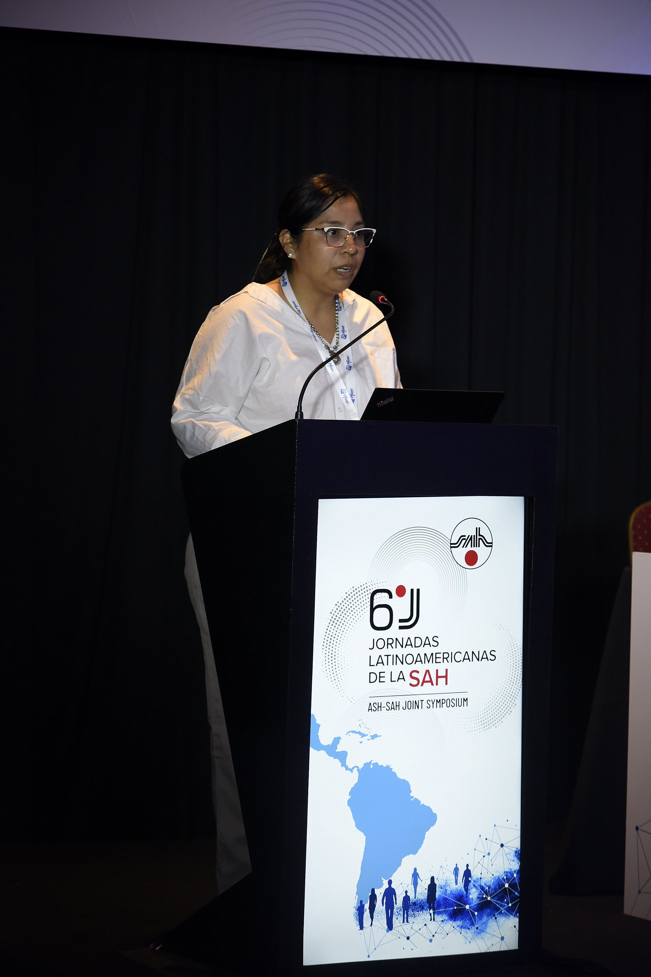 Jornadas SAH 2026
