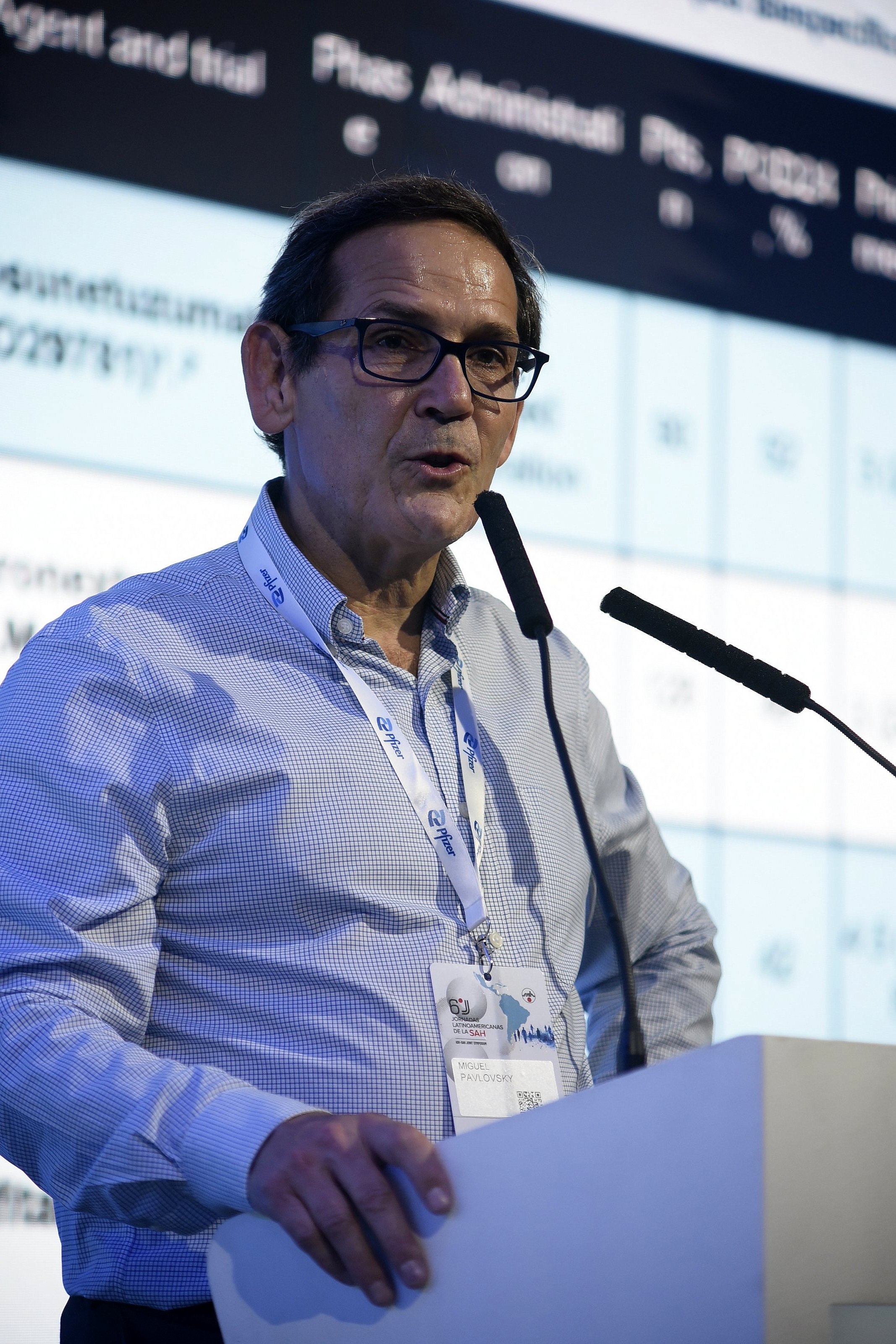 Jornadas SAH 2026