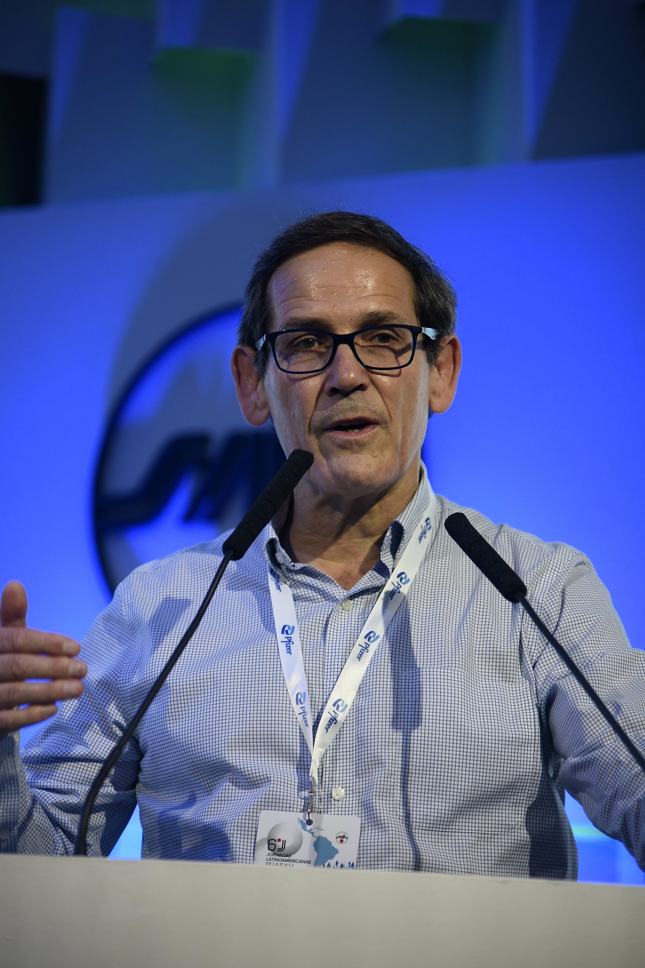 Jornadas SAH 2026
