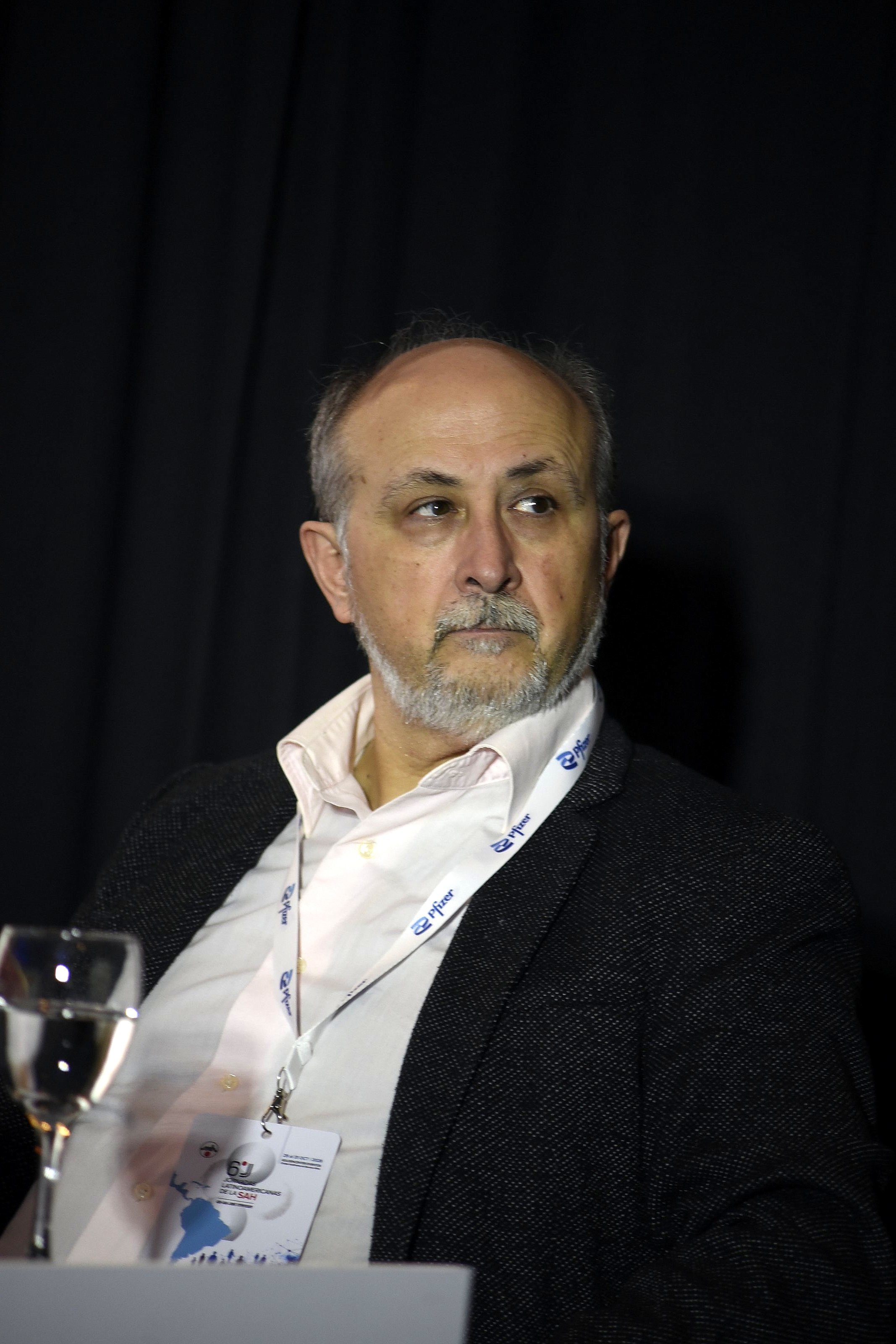Jornadas SAH 2026