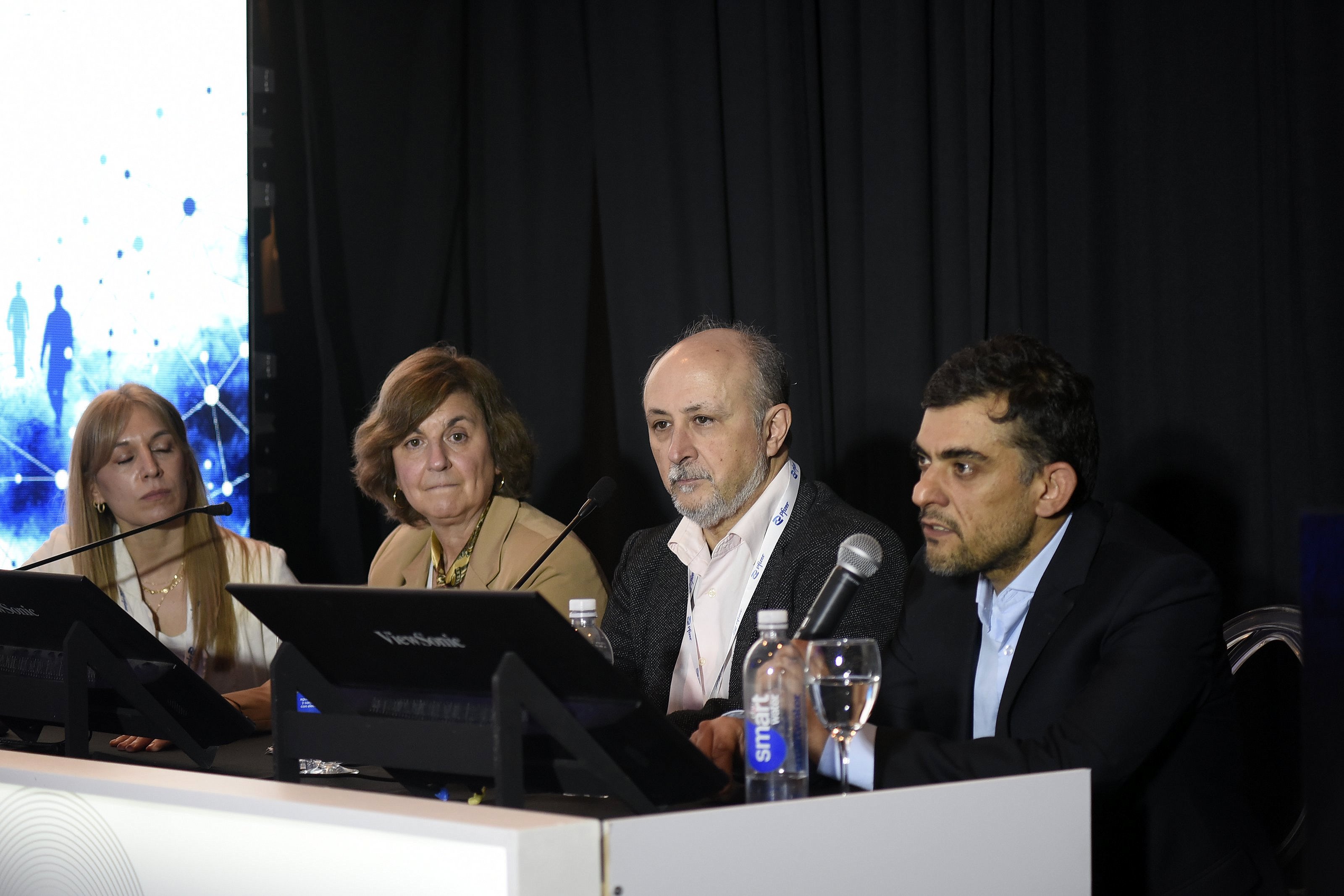 Jornadas SAH 2026
