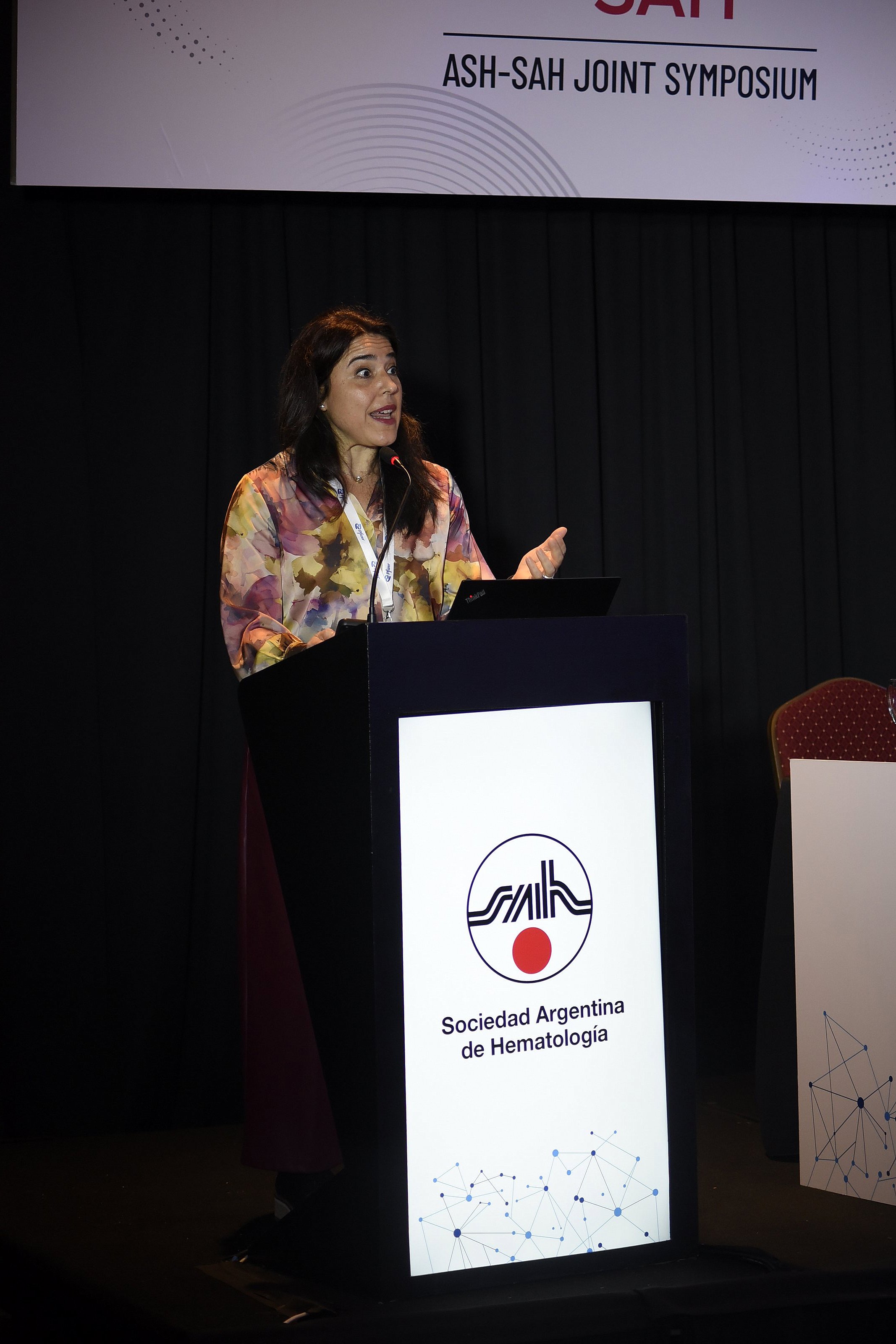Jornadas SAH 2026