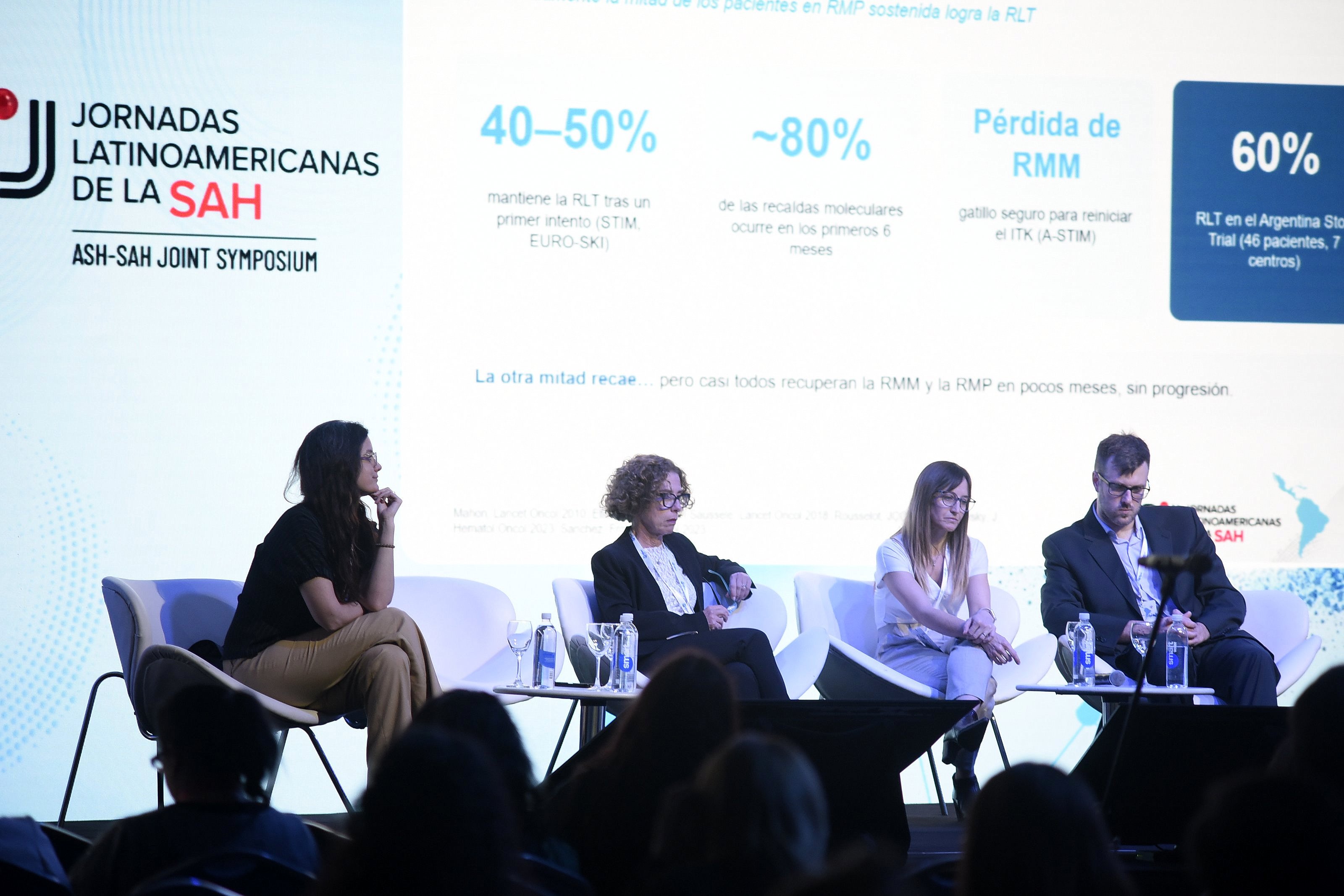 Jornadas SAH 2026