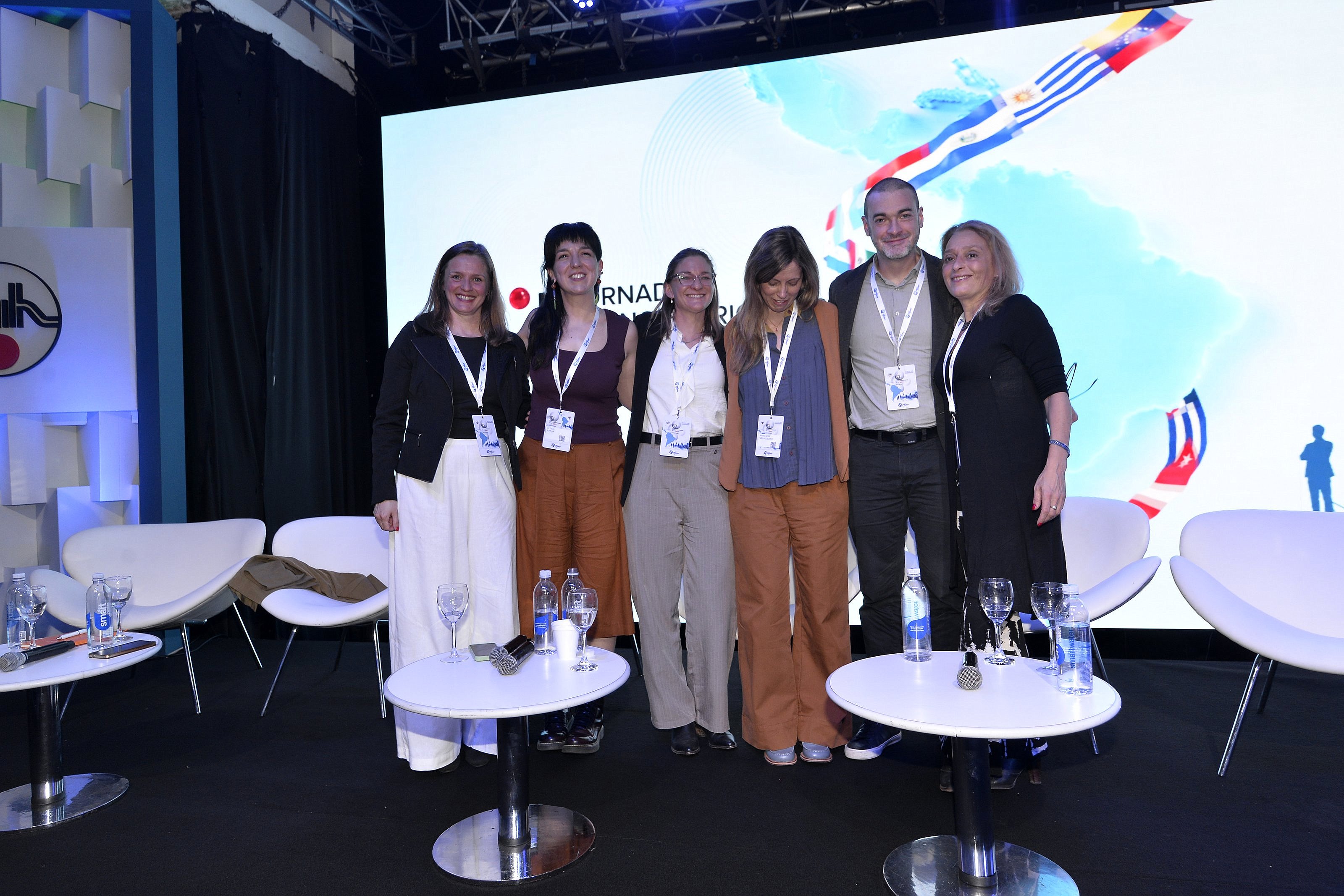 Jornadas SAH 2026