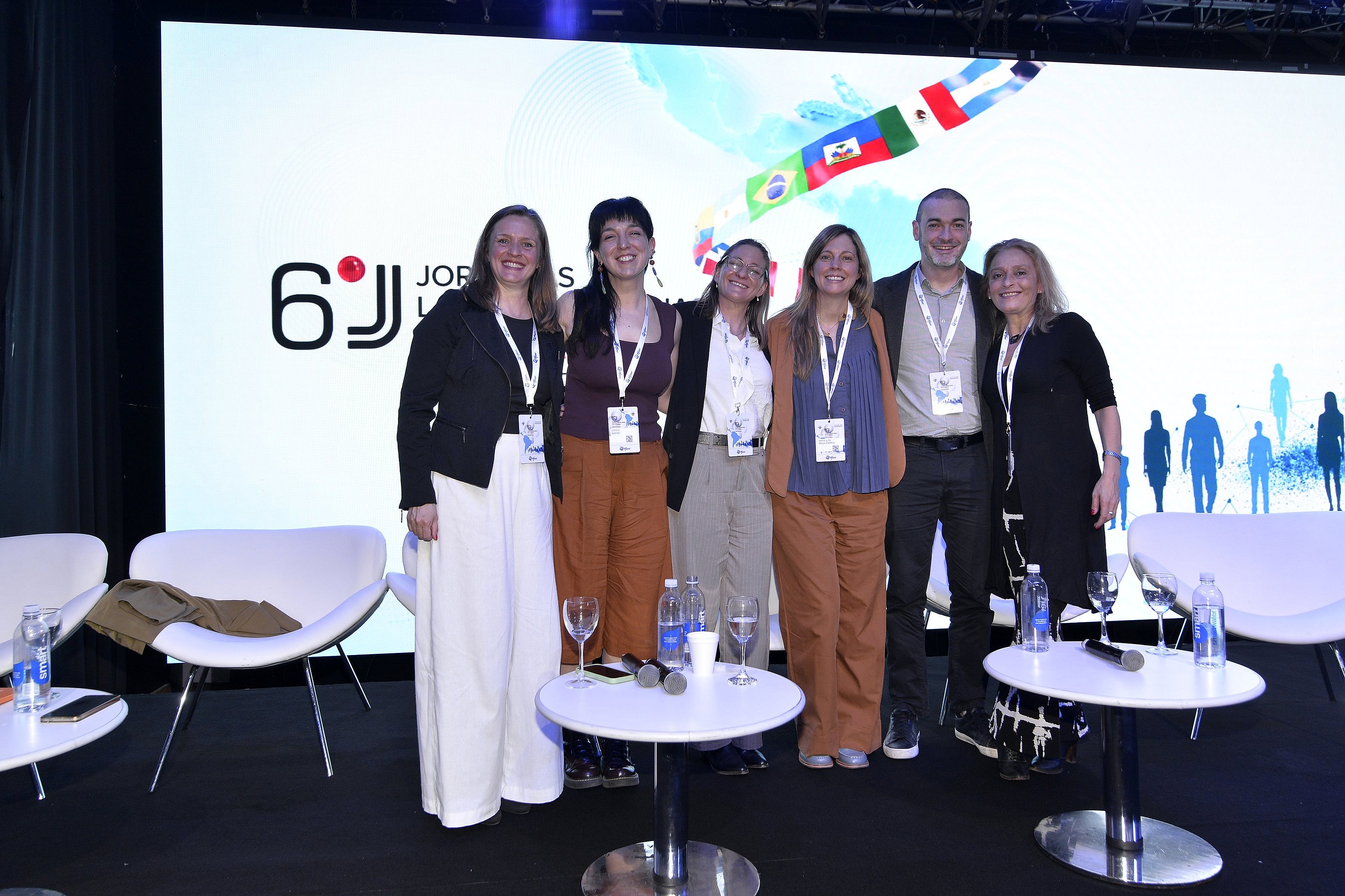 Jornadas SAH 2026