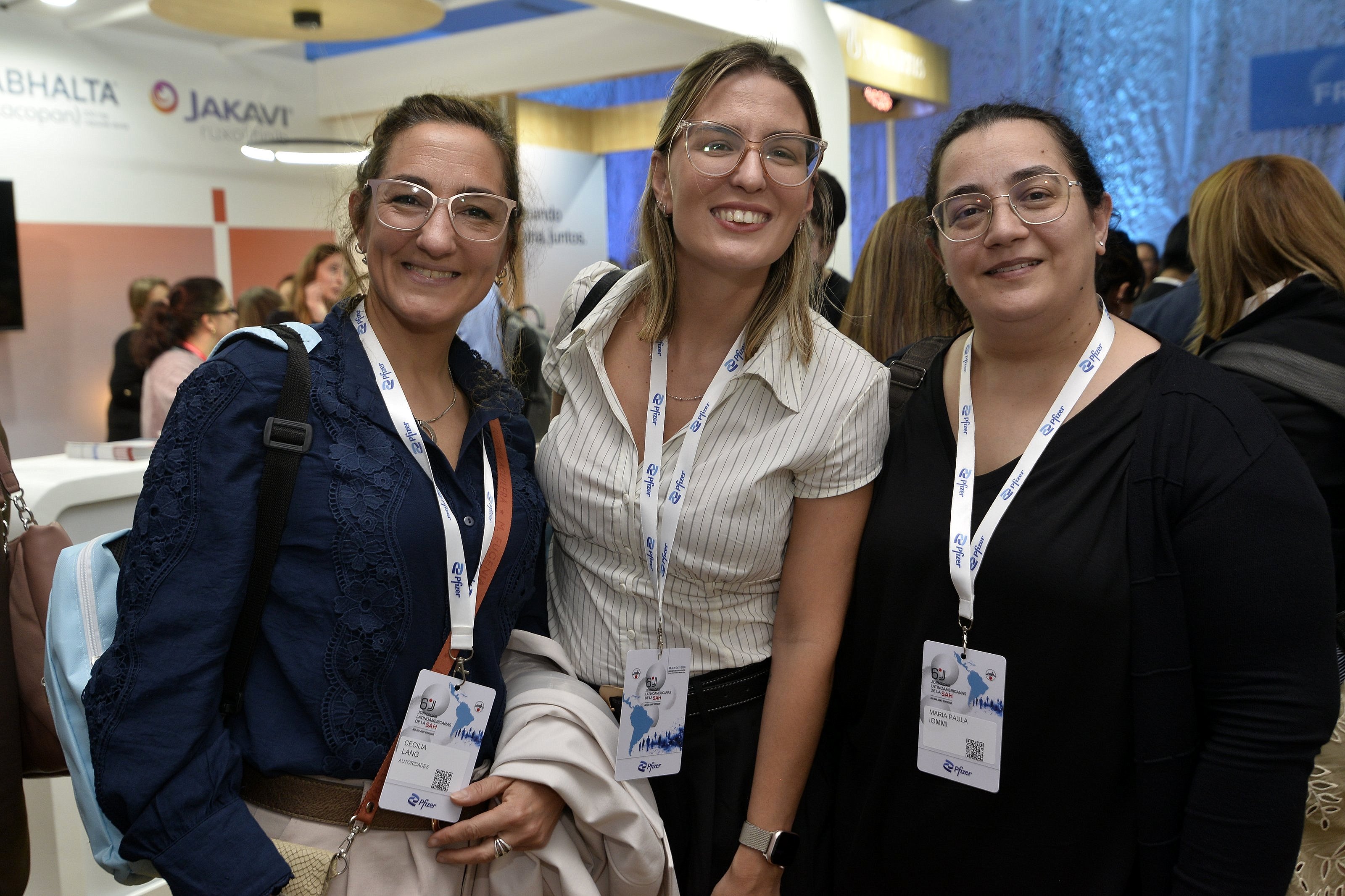 Jornadas SAH 2026