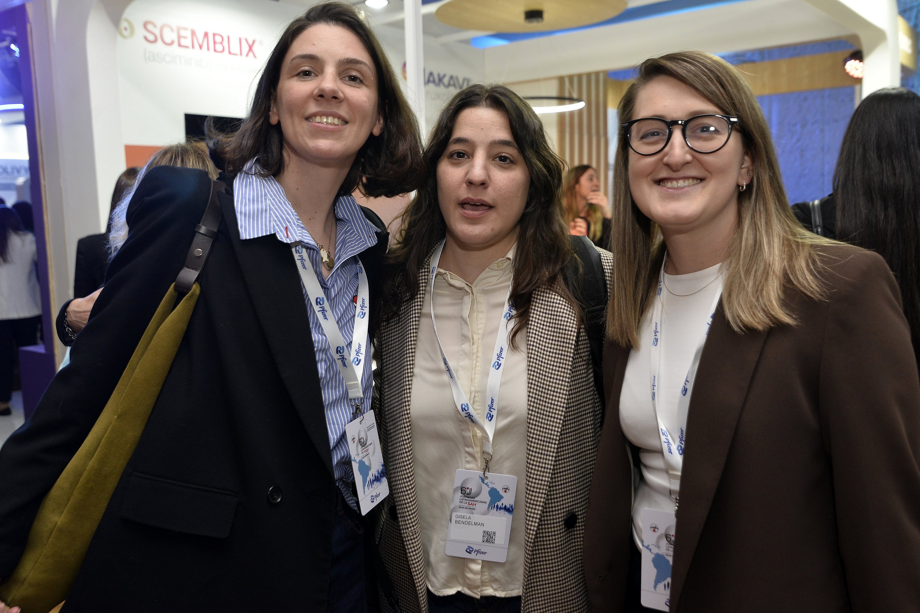 Jornadas SAH 2026