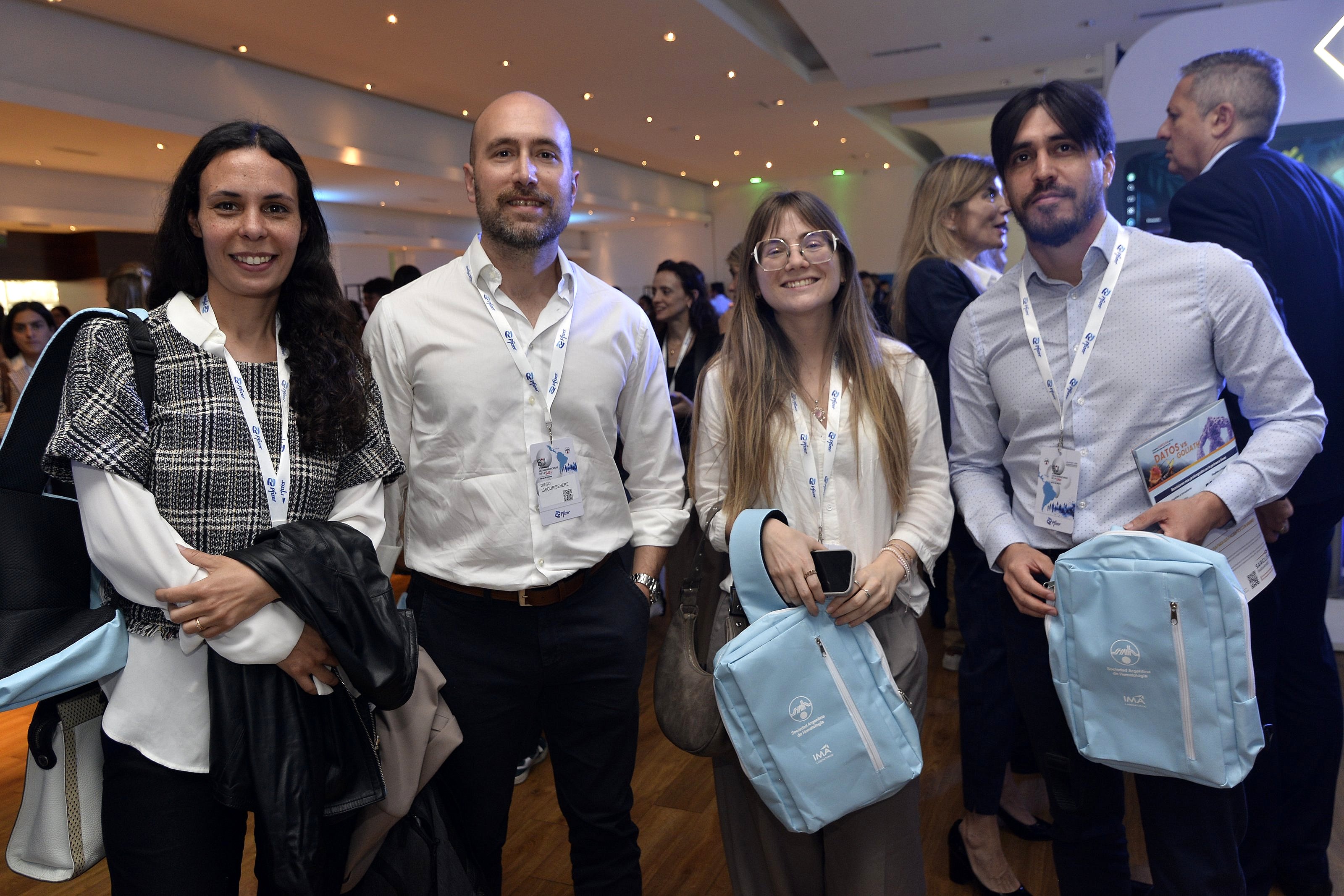 Jornadas SAH 2026