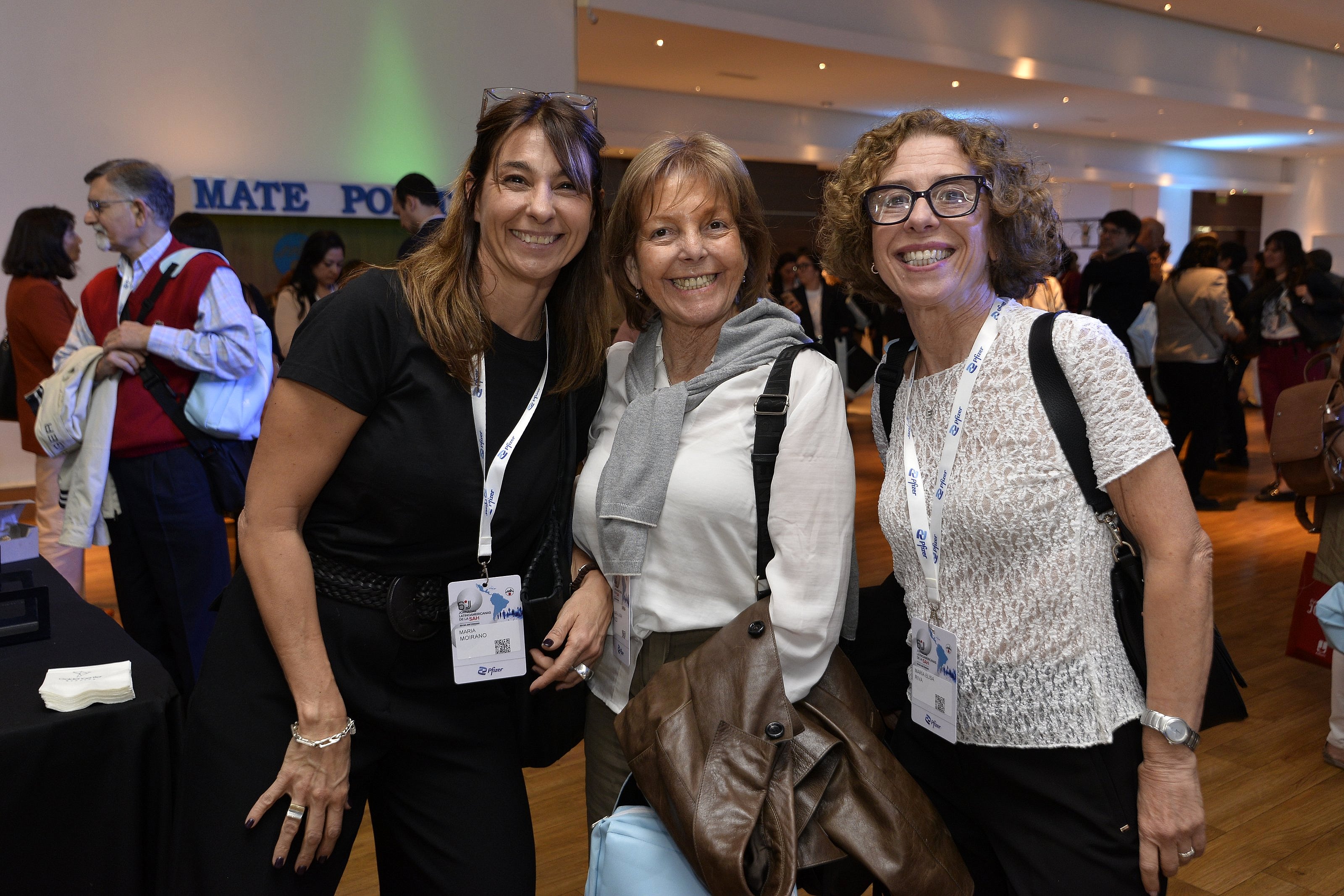Jornadas SAH 2026