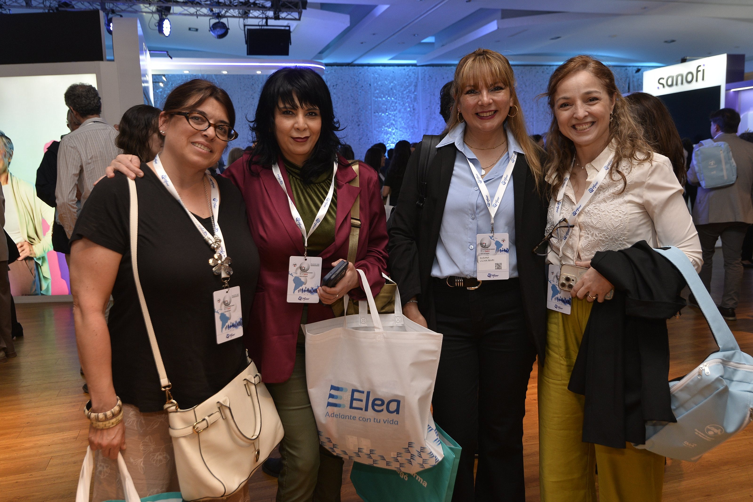 Jornadas SAH 2026