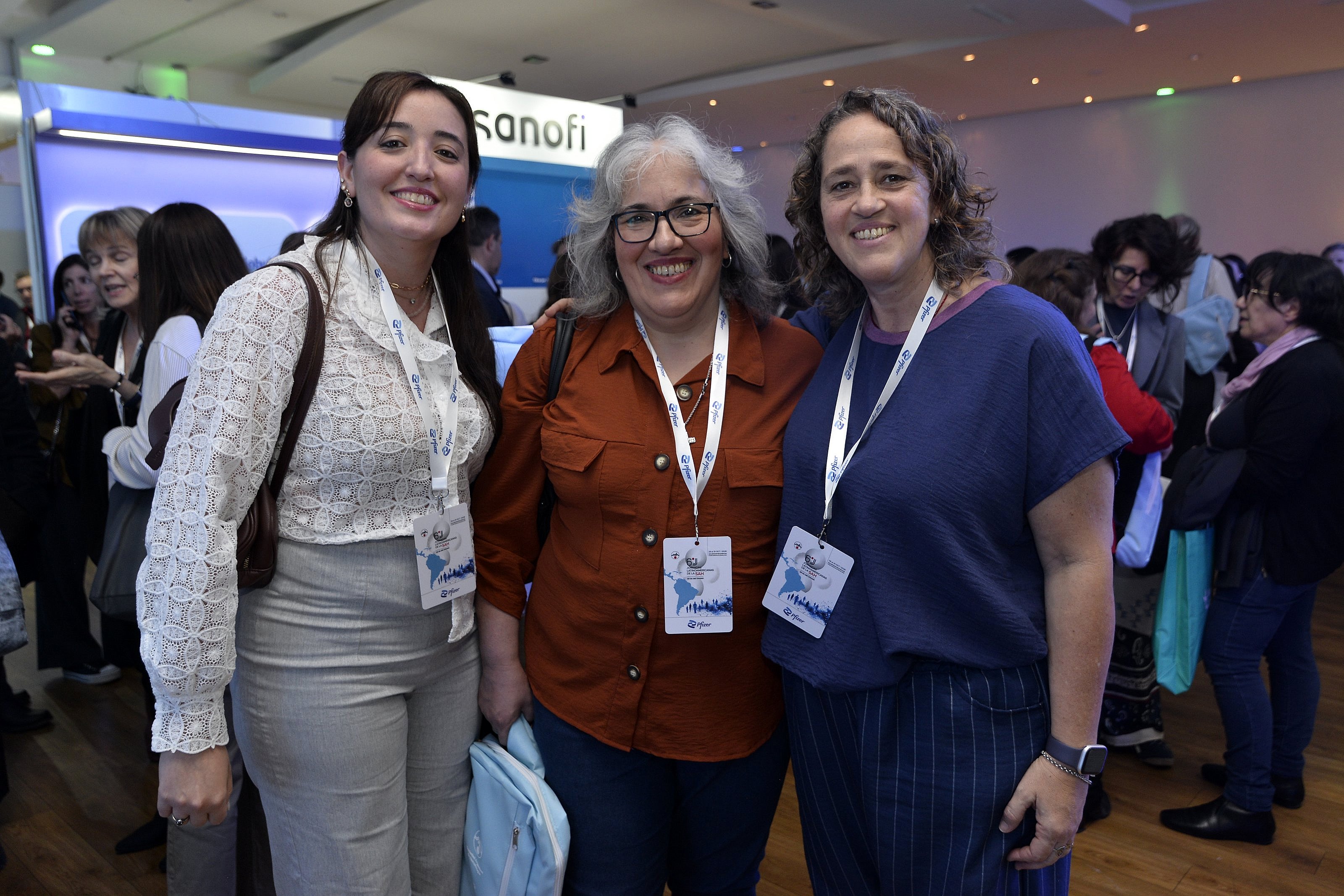 Jornadas SAH 2026