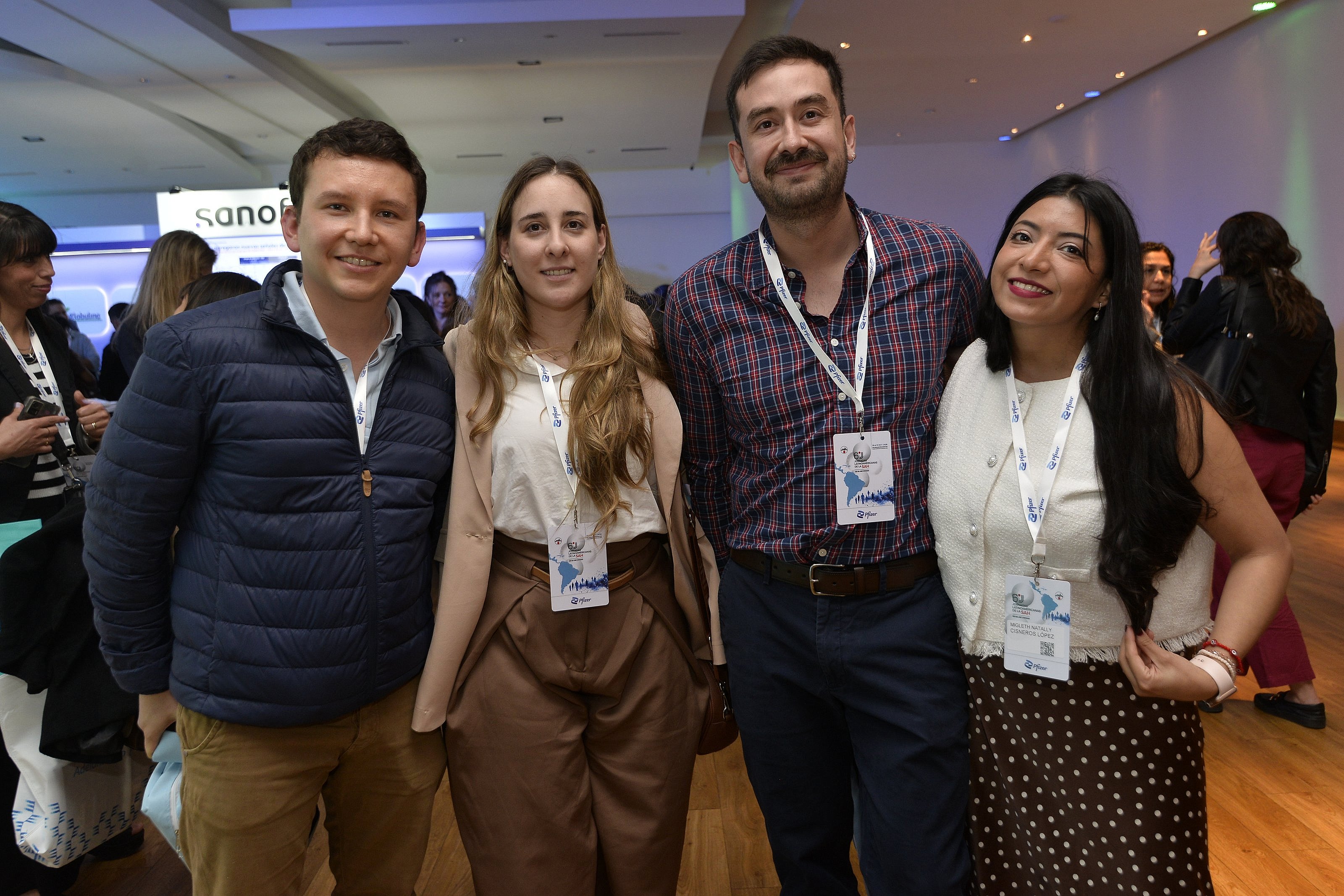 Jornadas SAH 2026