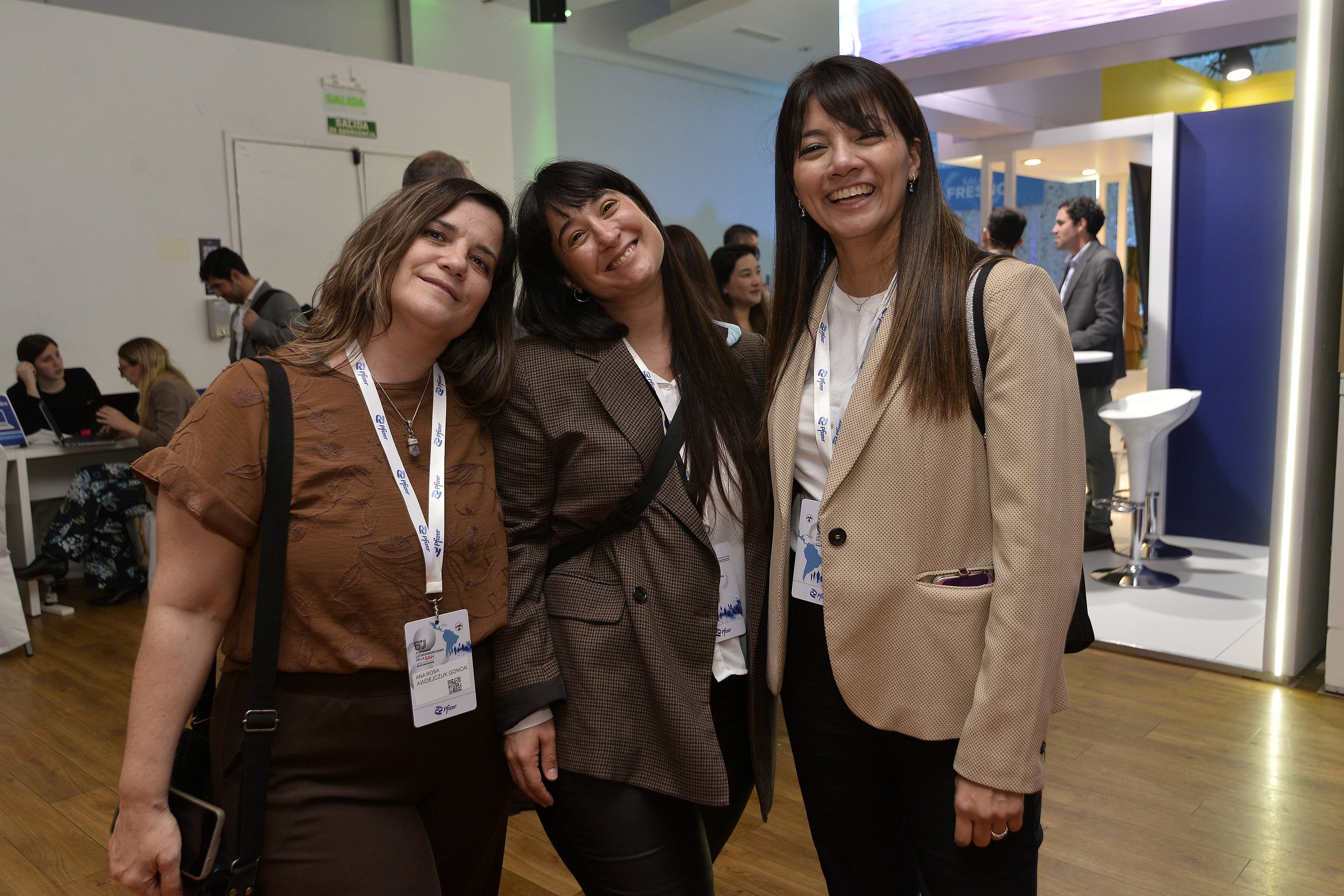 Jornadas SAH 2026