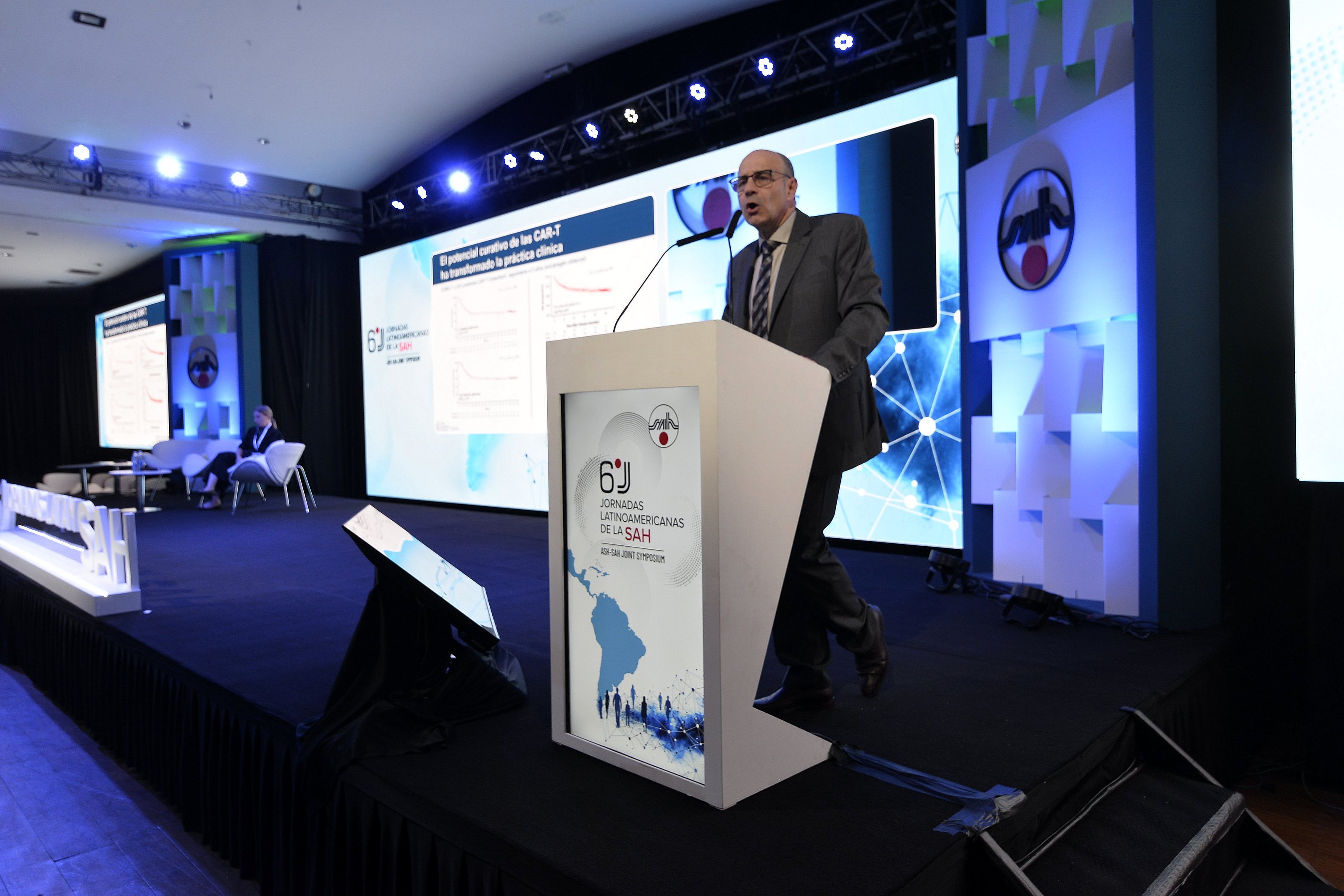 Jornadas SAH 2026