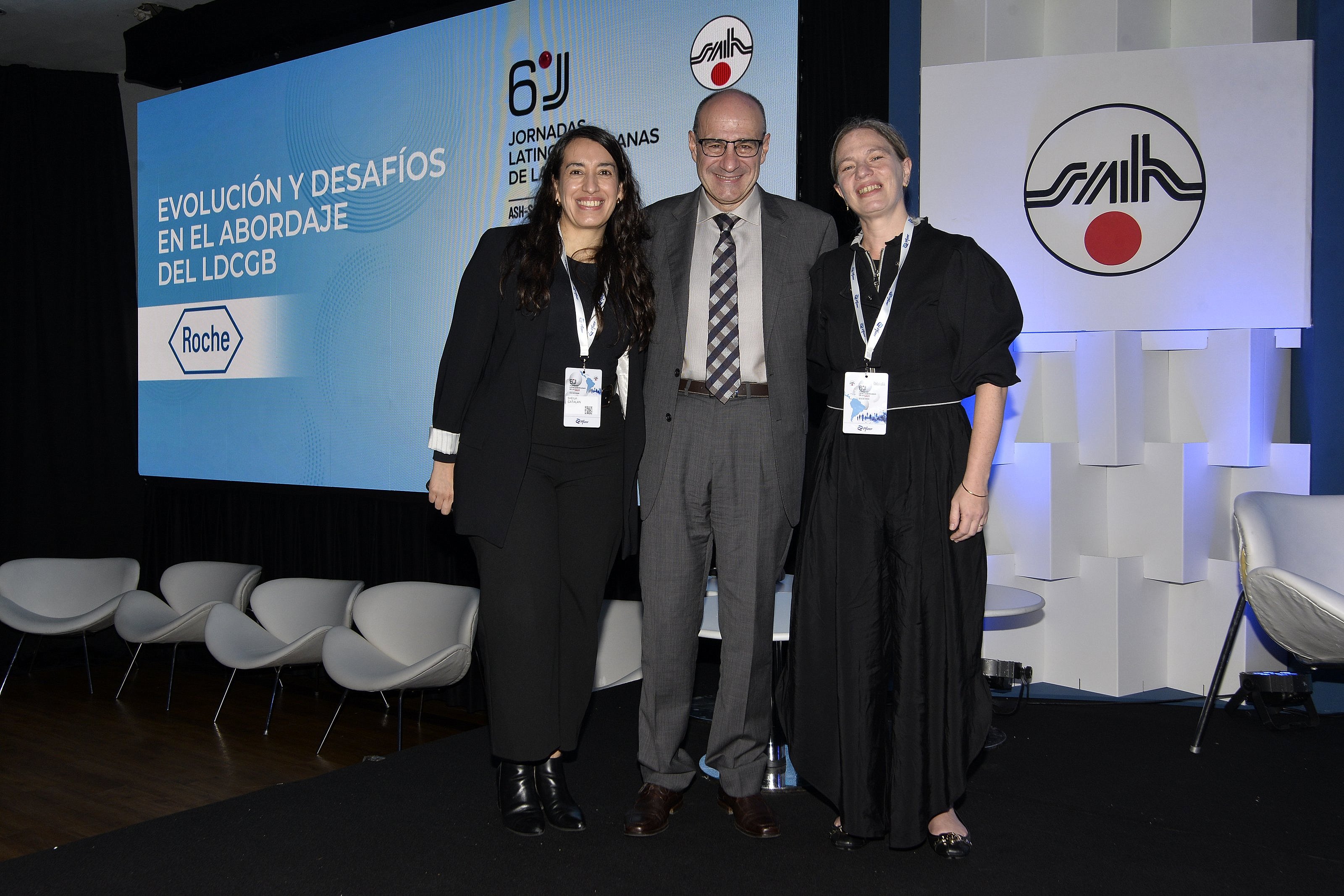 Jornadas SAH 2026