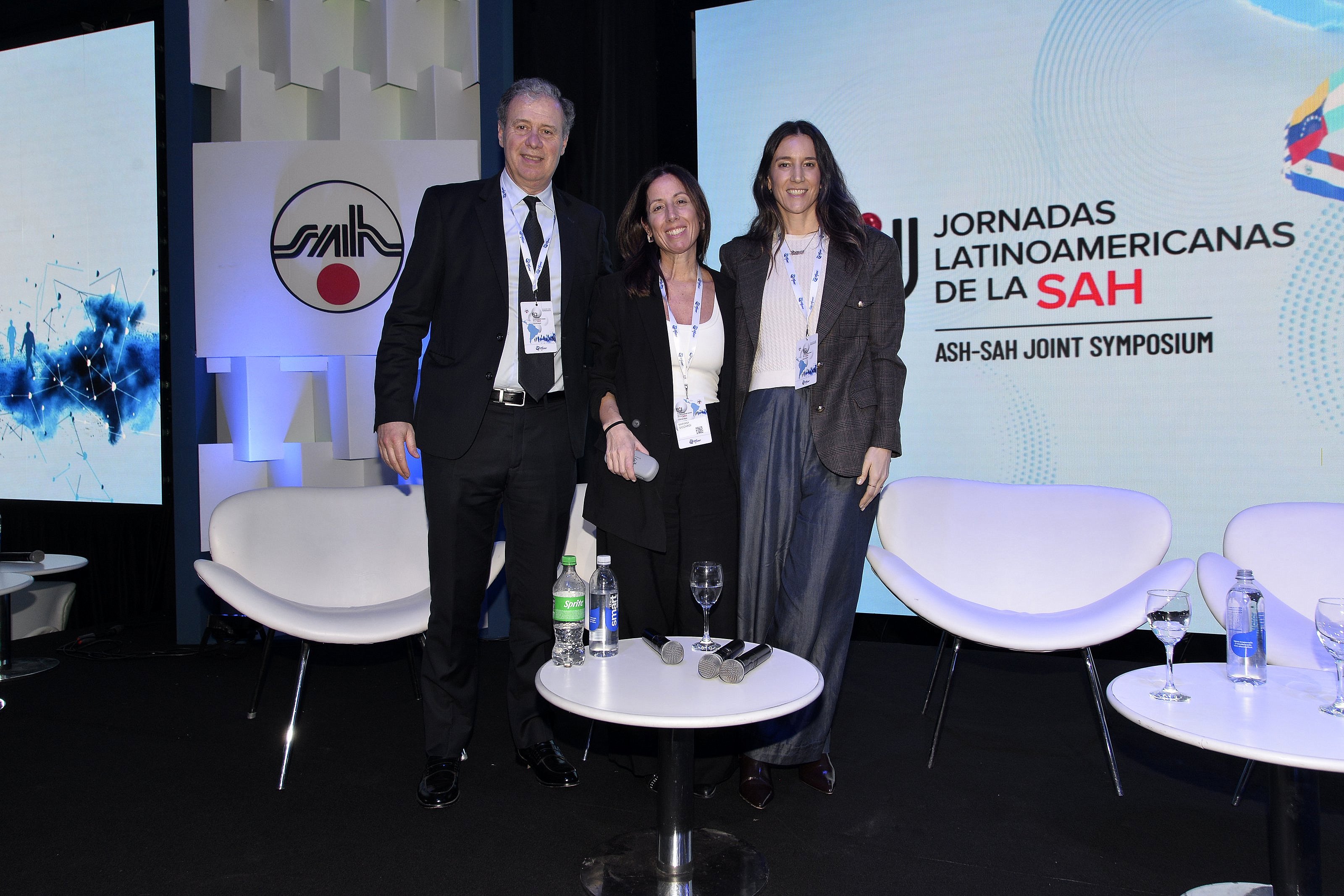 Jornadas SAH 2026