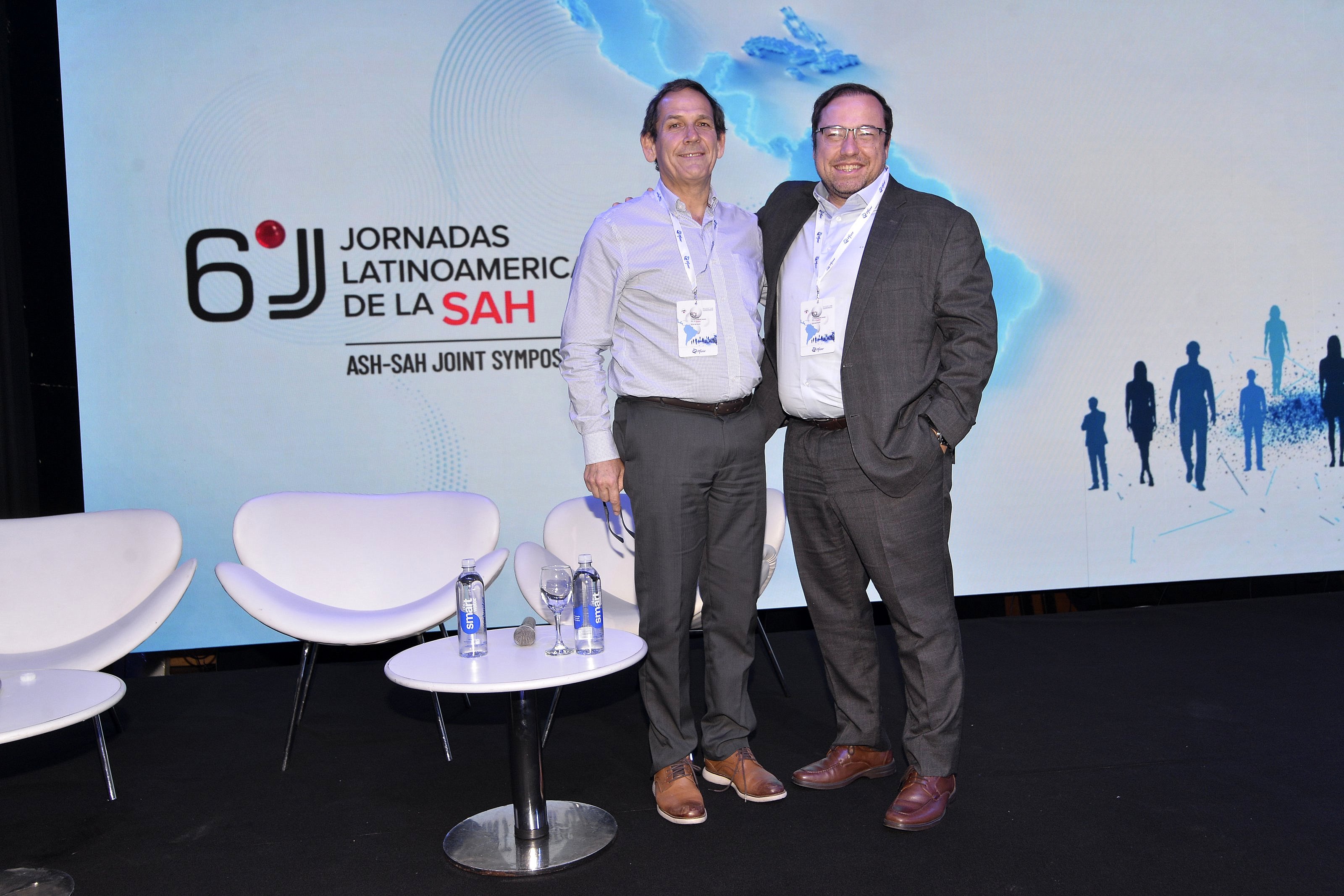 Jornadas SAH 2026