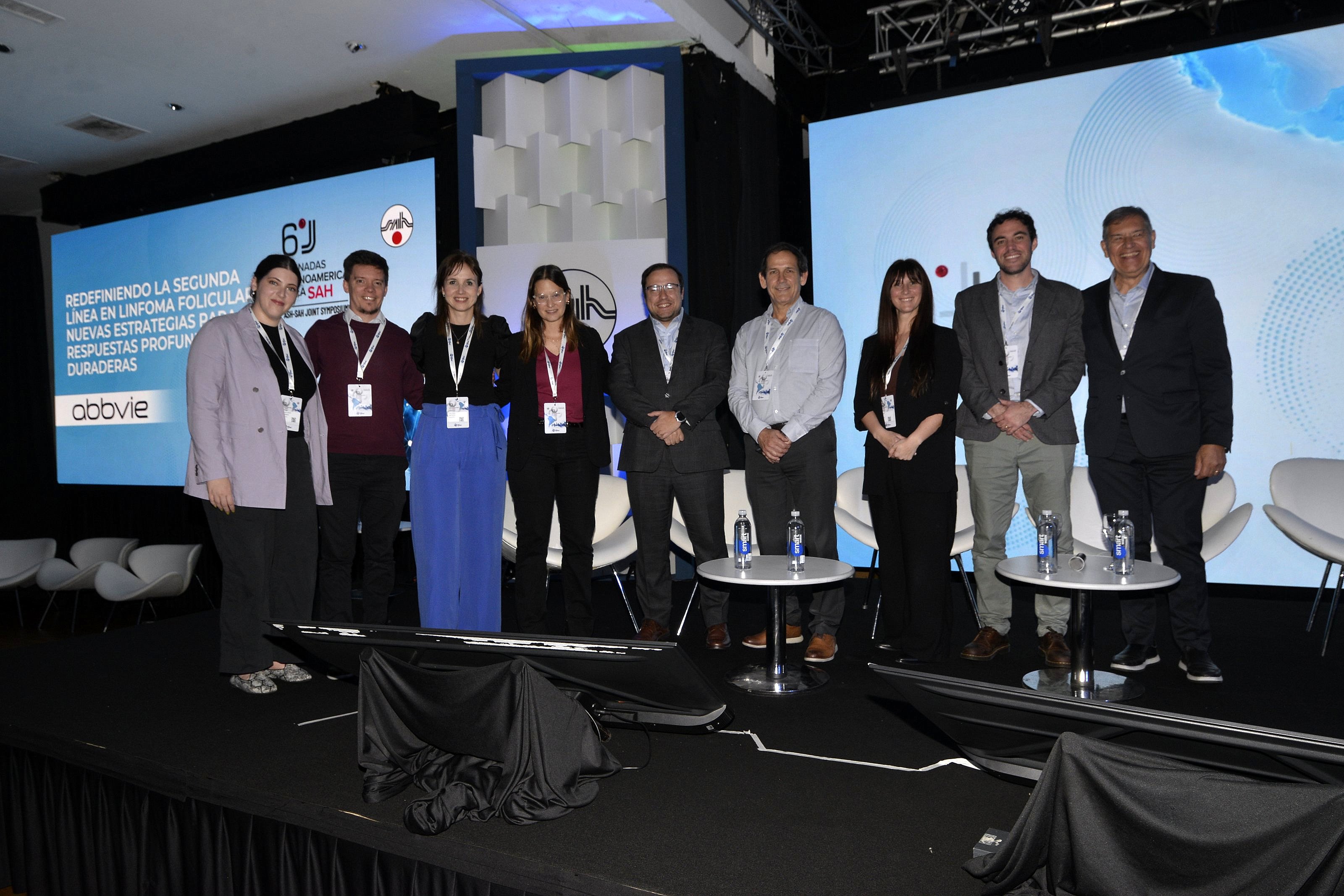 Jornadas SAH 2026
