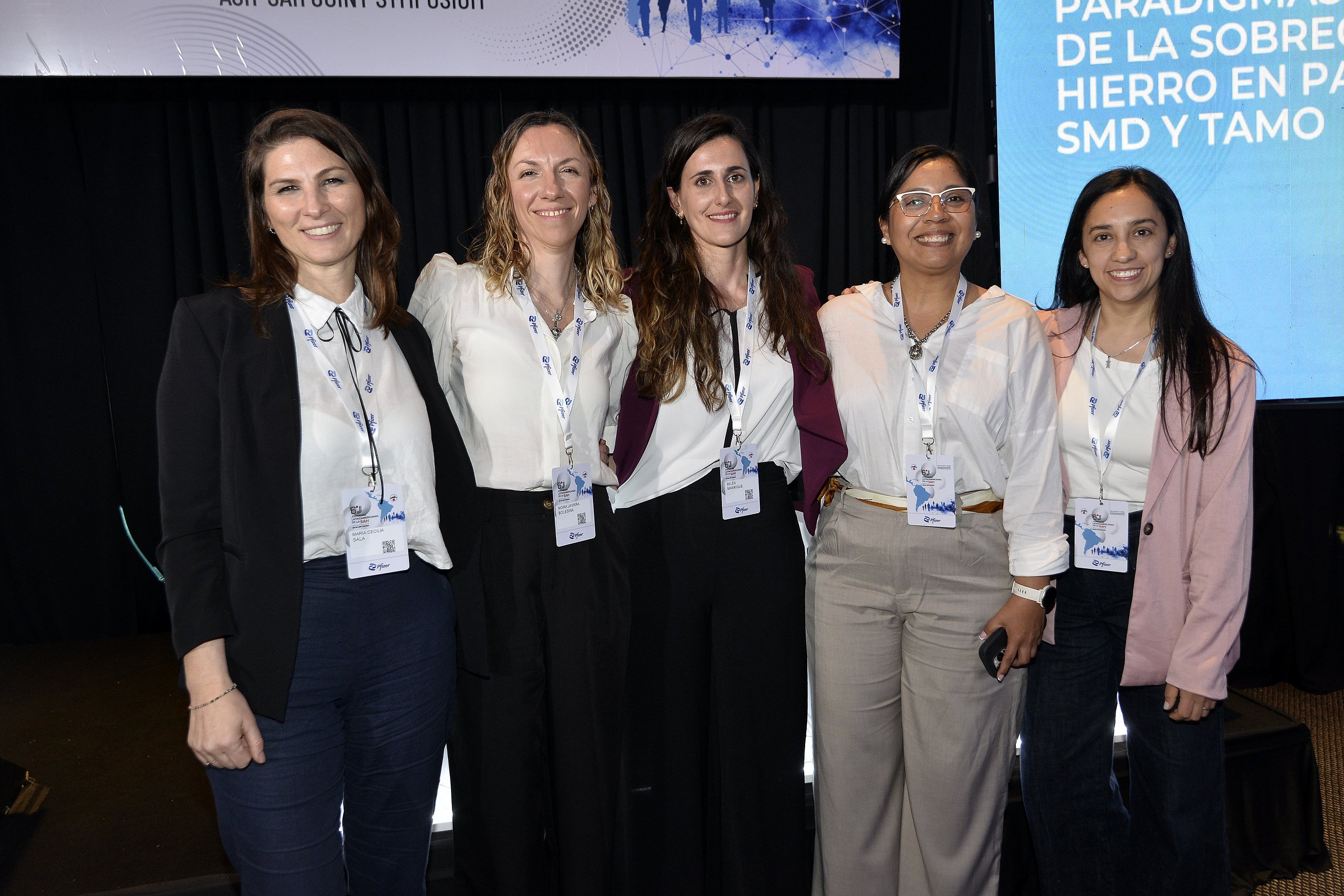 Jornadas SAH 2026