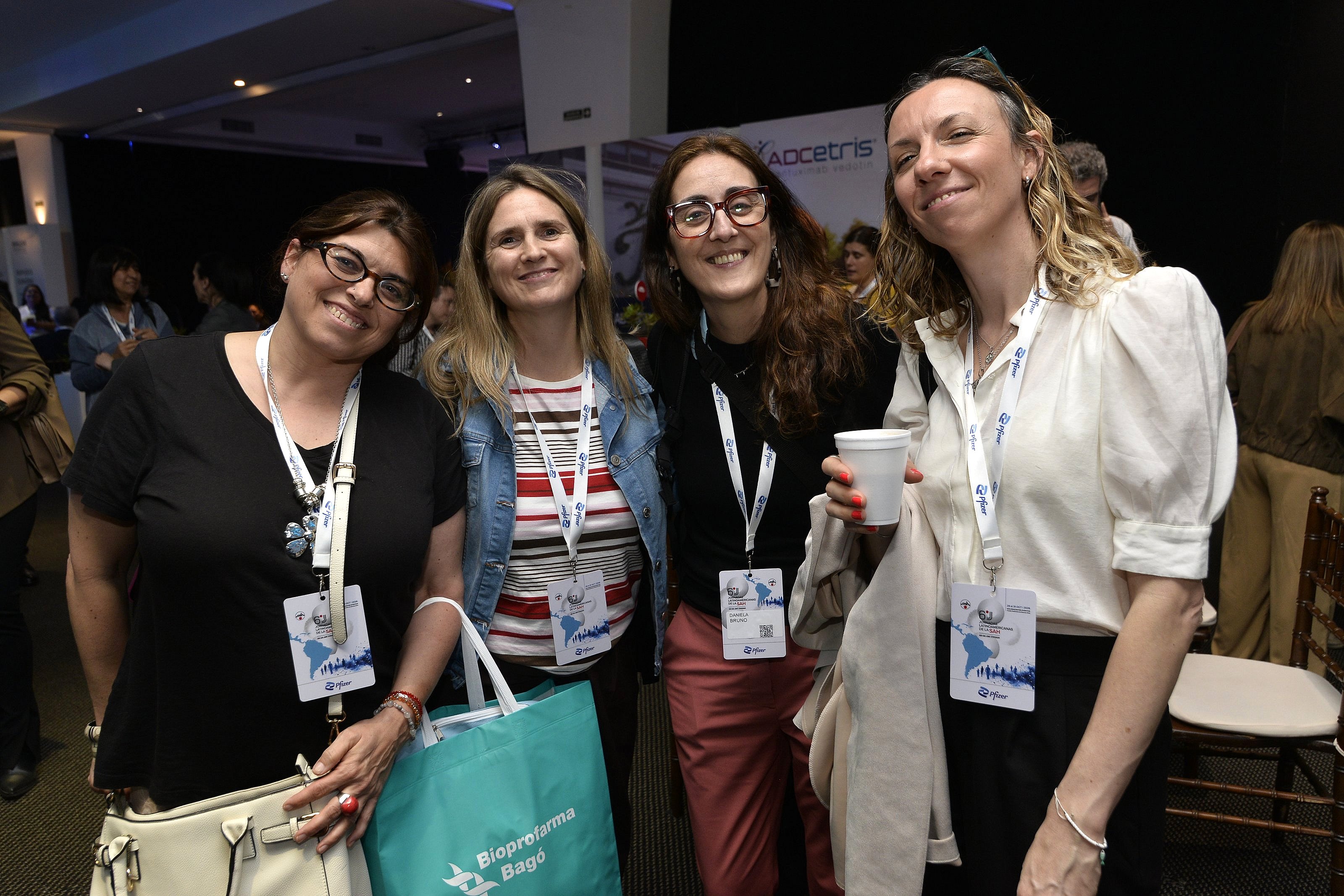Jornadas SAH 2026