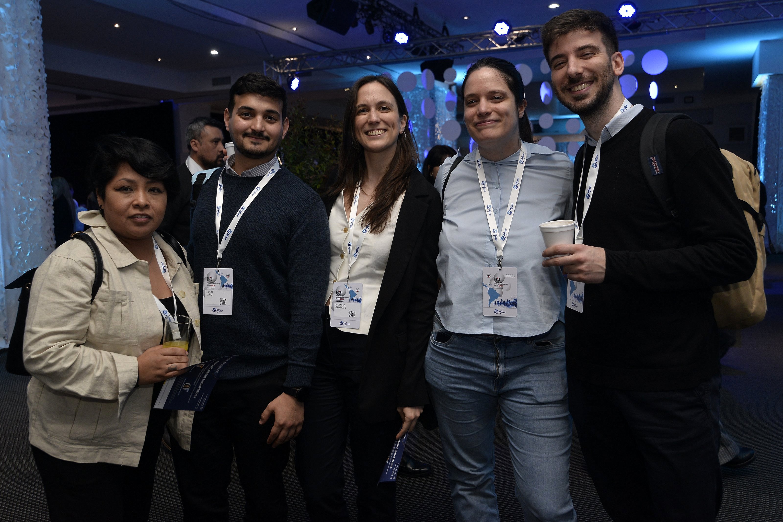 Jornadas SAH 2026