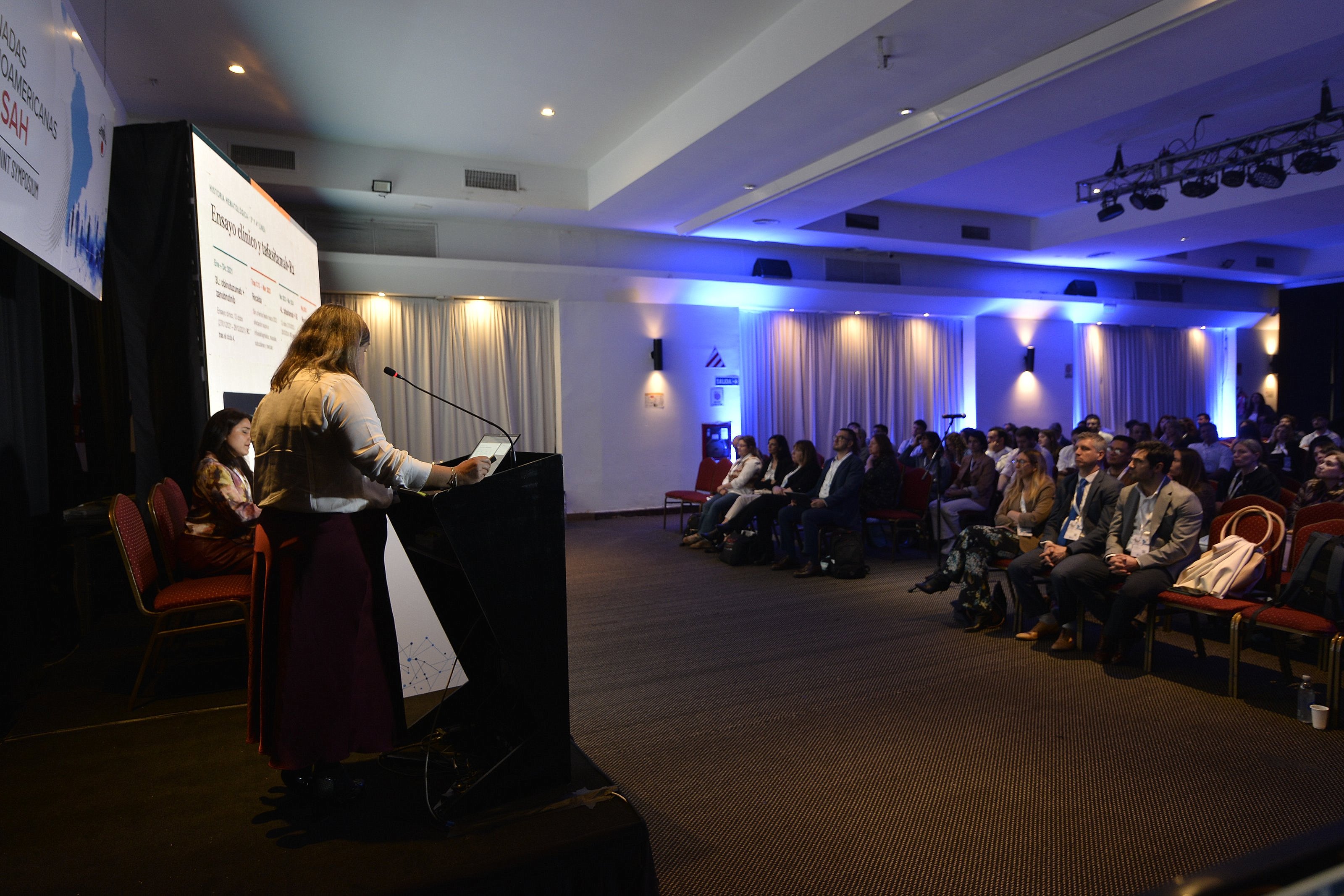 Jornadas SAH 2026