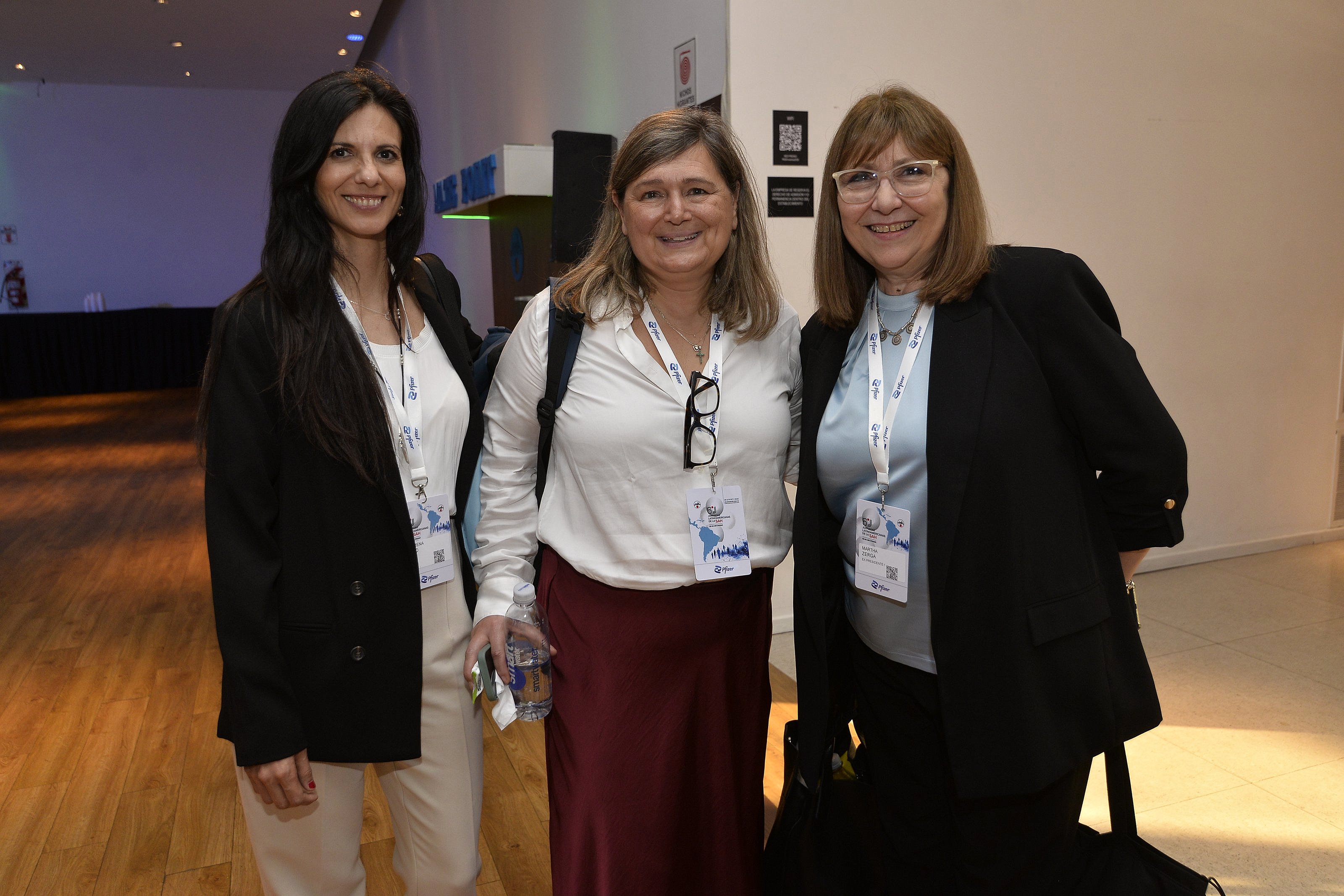 Jornadas SAH 2026