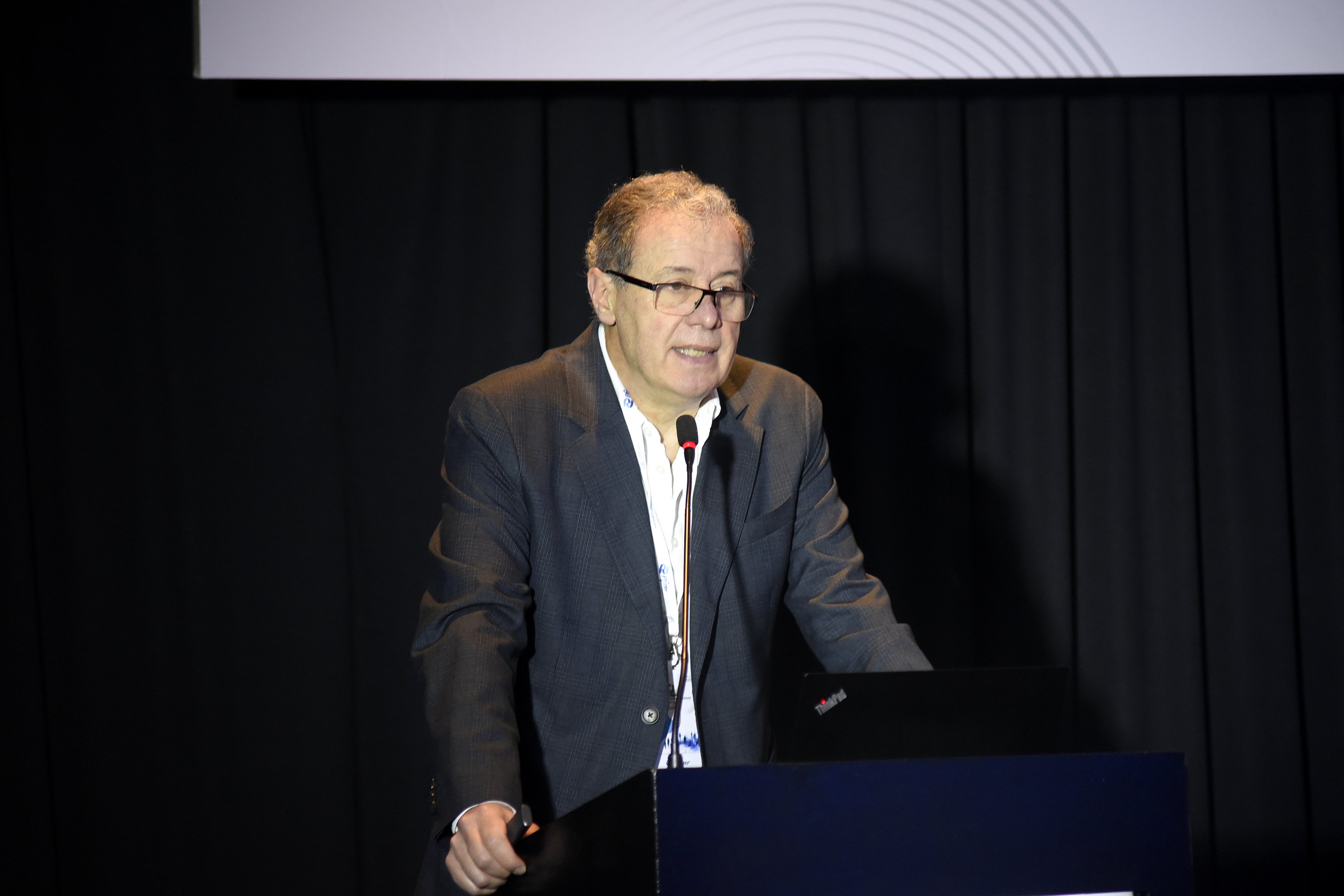 Jornadas SAH 2026